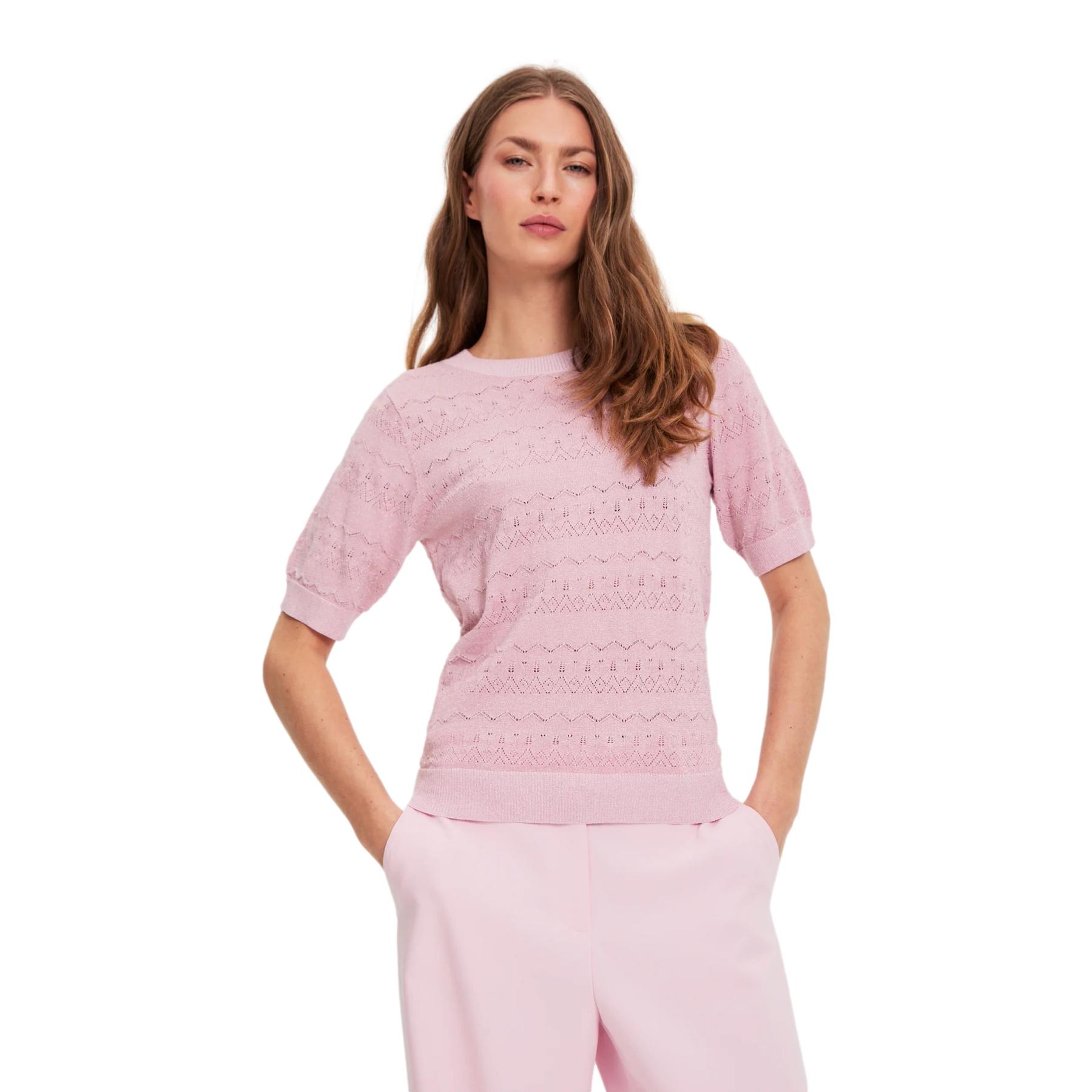 5904152587493 - Pullover Damen L-SW-4912