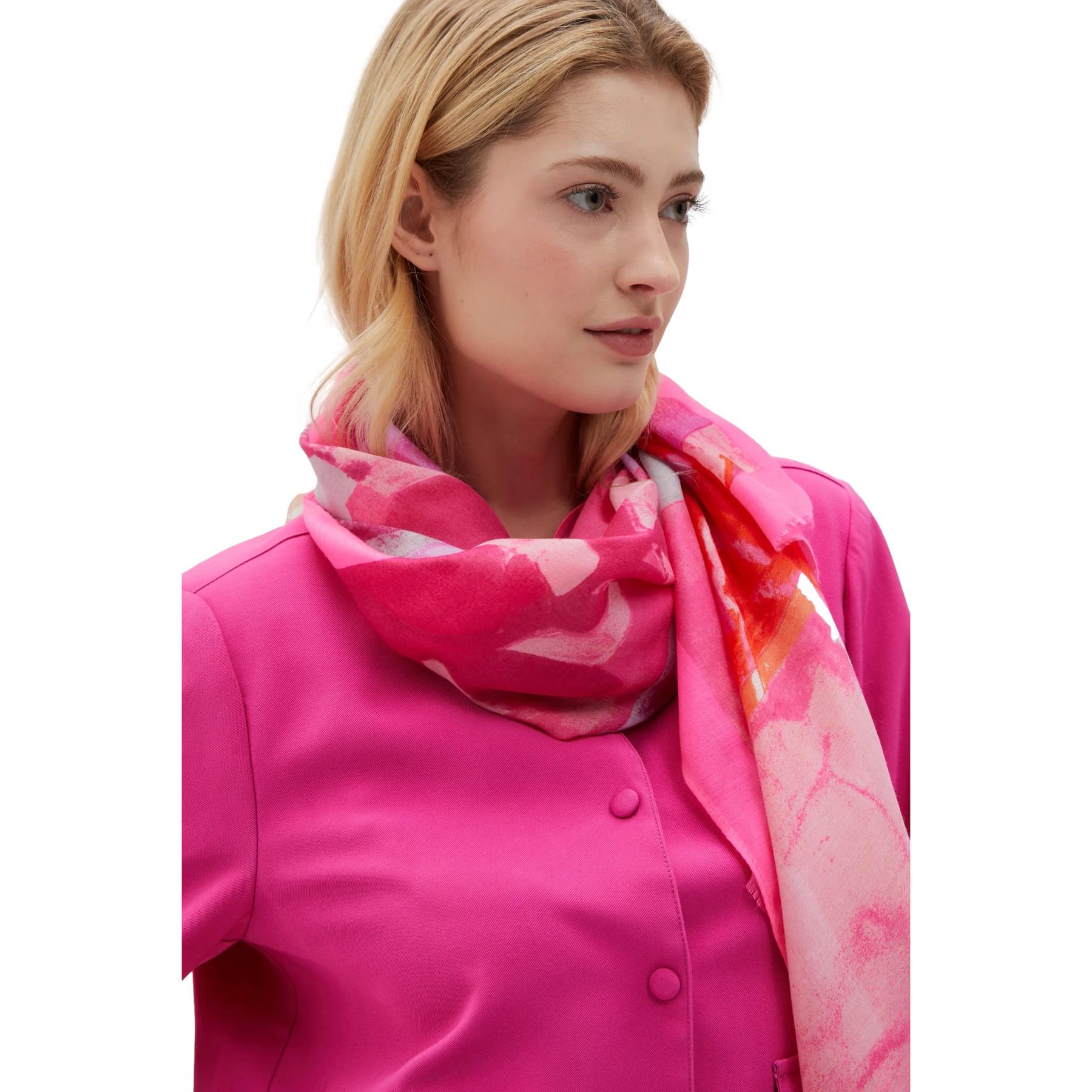 5904152525631 - Damenschal L-SZ-4603