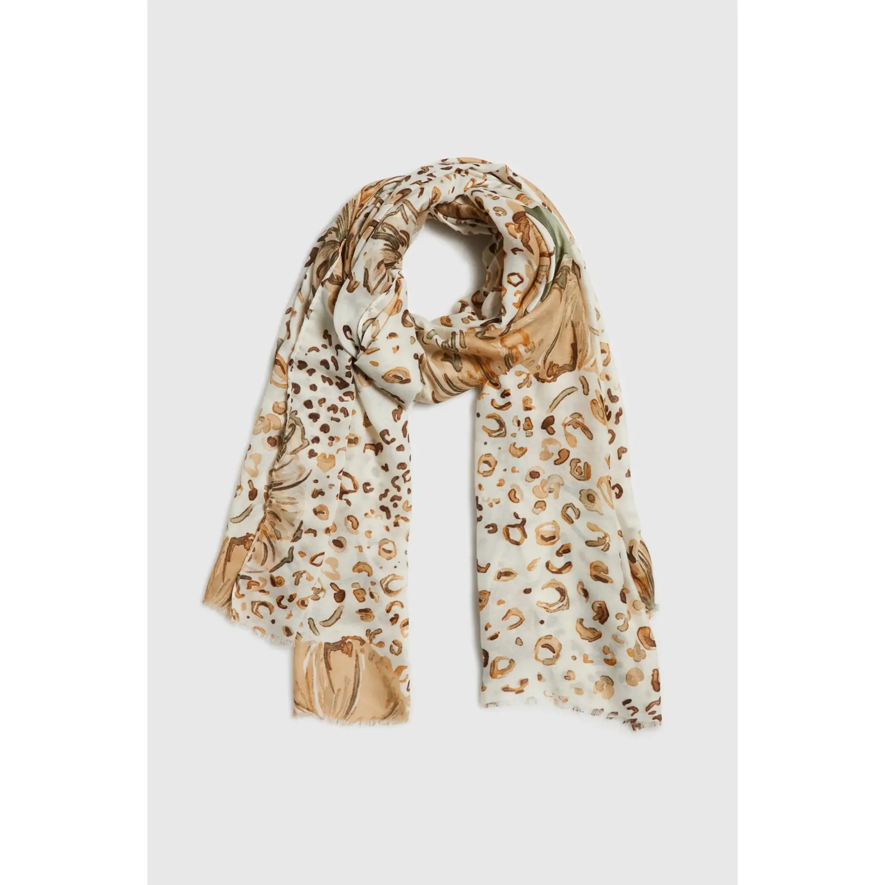 5904152590882 - Damenschal L-SZ-4900