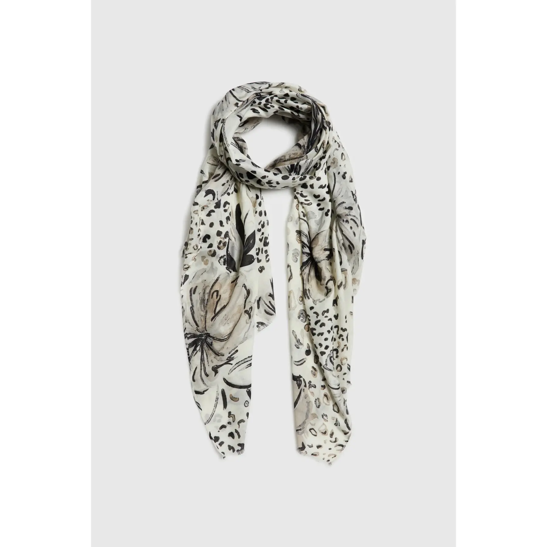 5904152590905 - Damenschal L-SZ-4901