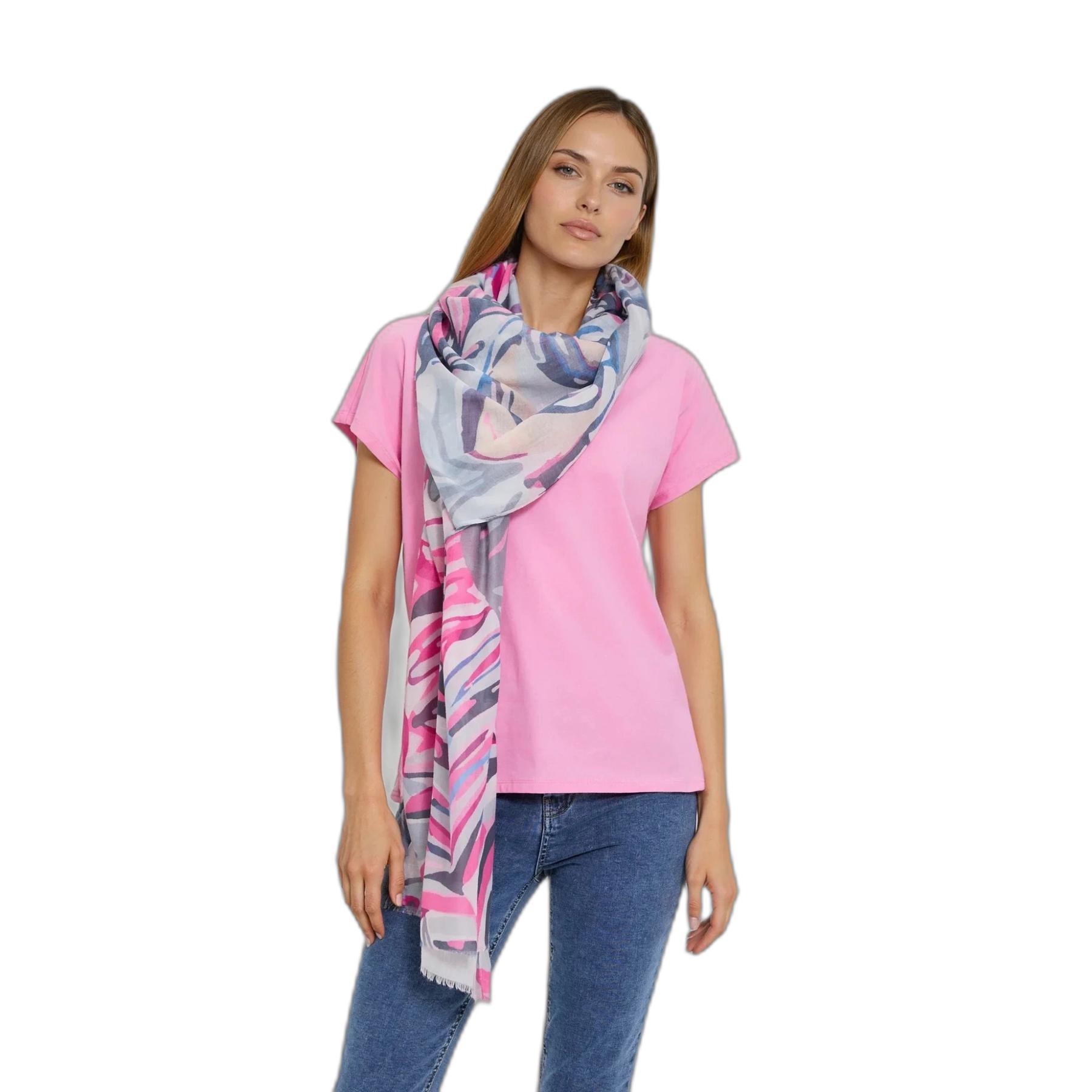 5904152590929 - Damenschal L-SZ-4902