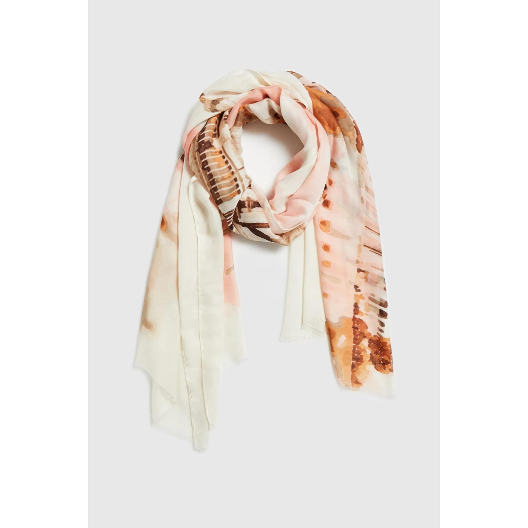 5904152590943 - Damenschal L-SZ-4903