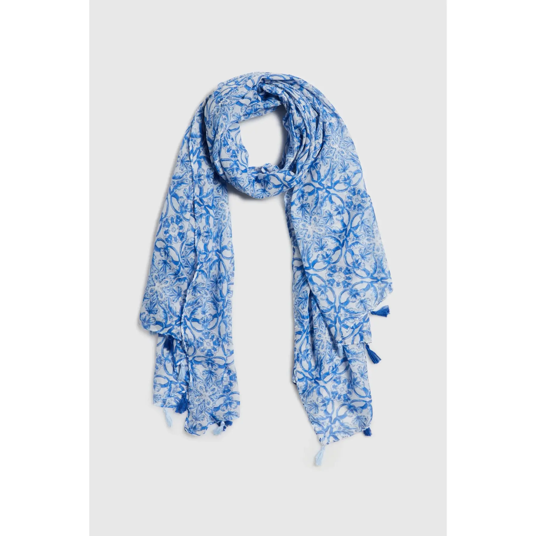 5904152590967 - Damenschal L-SZ-4904