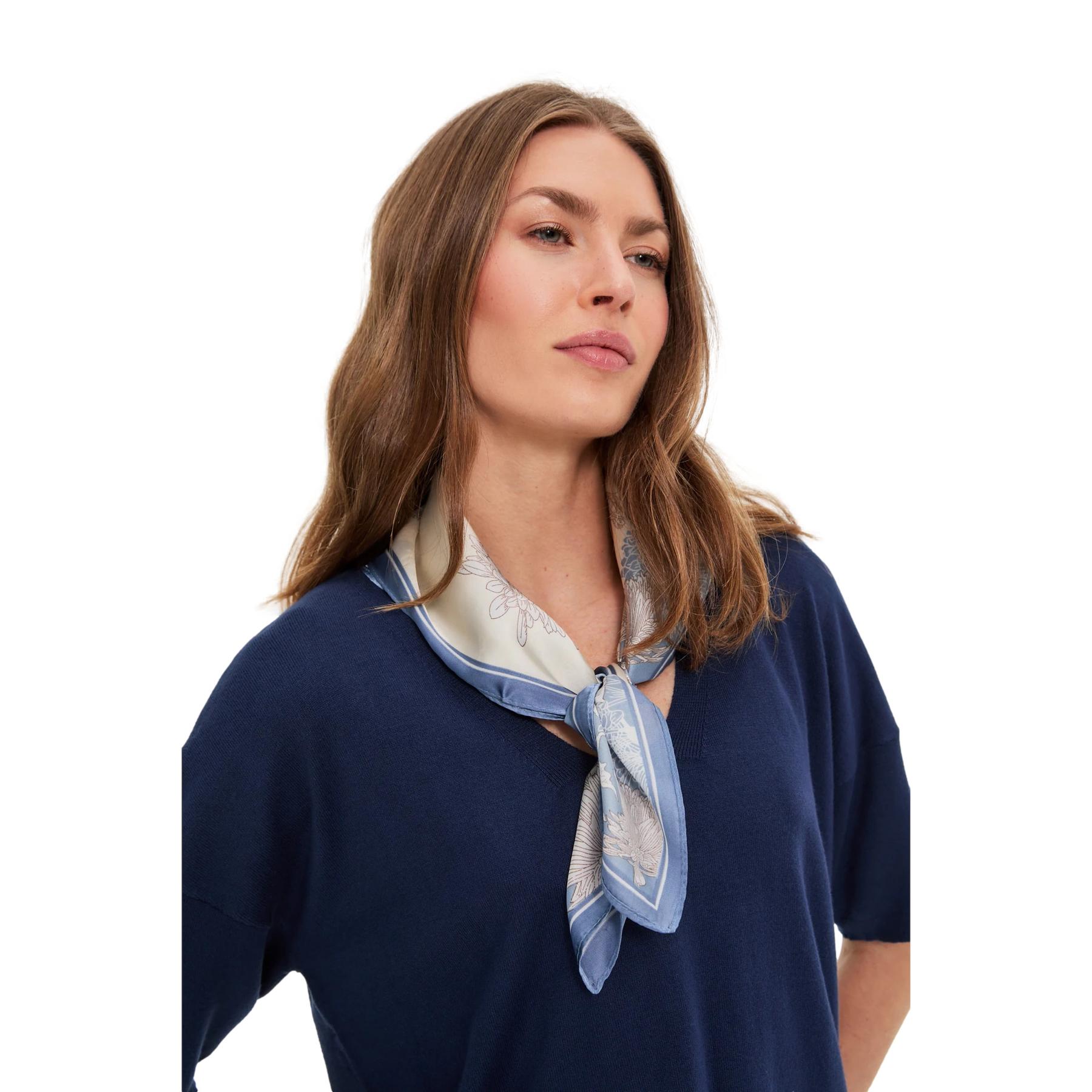 5904152591025 - Damenschal L-SZ-4907