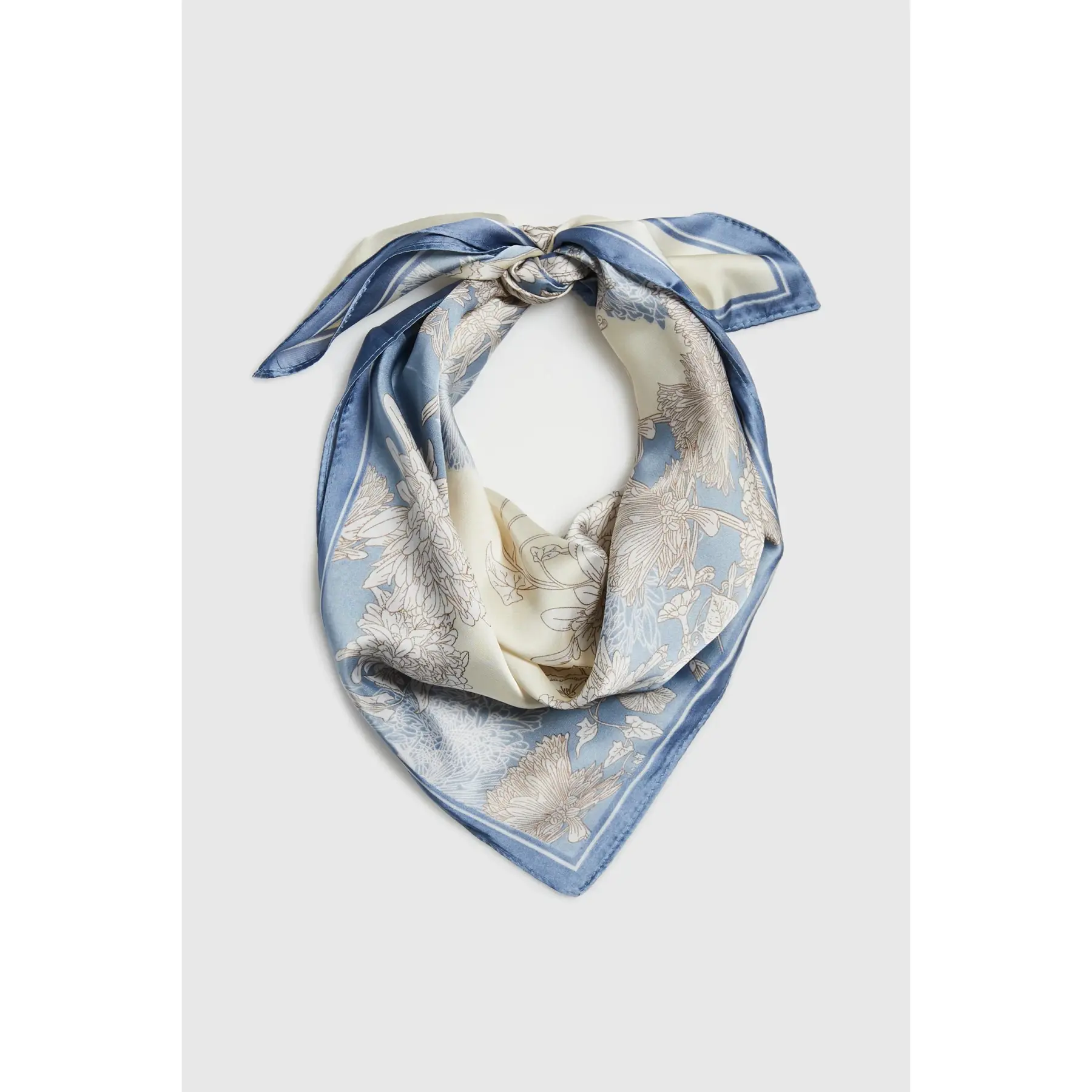 5904152591025 - Damenschal L-SZ-4907