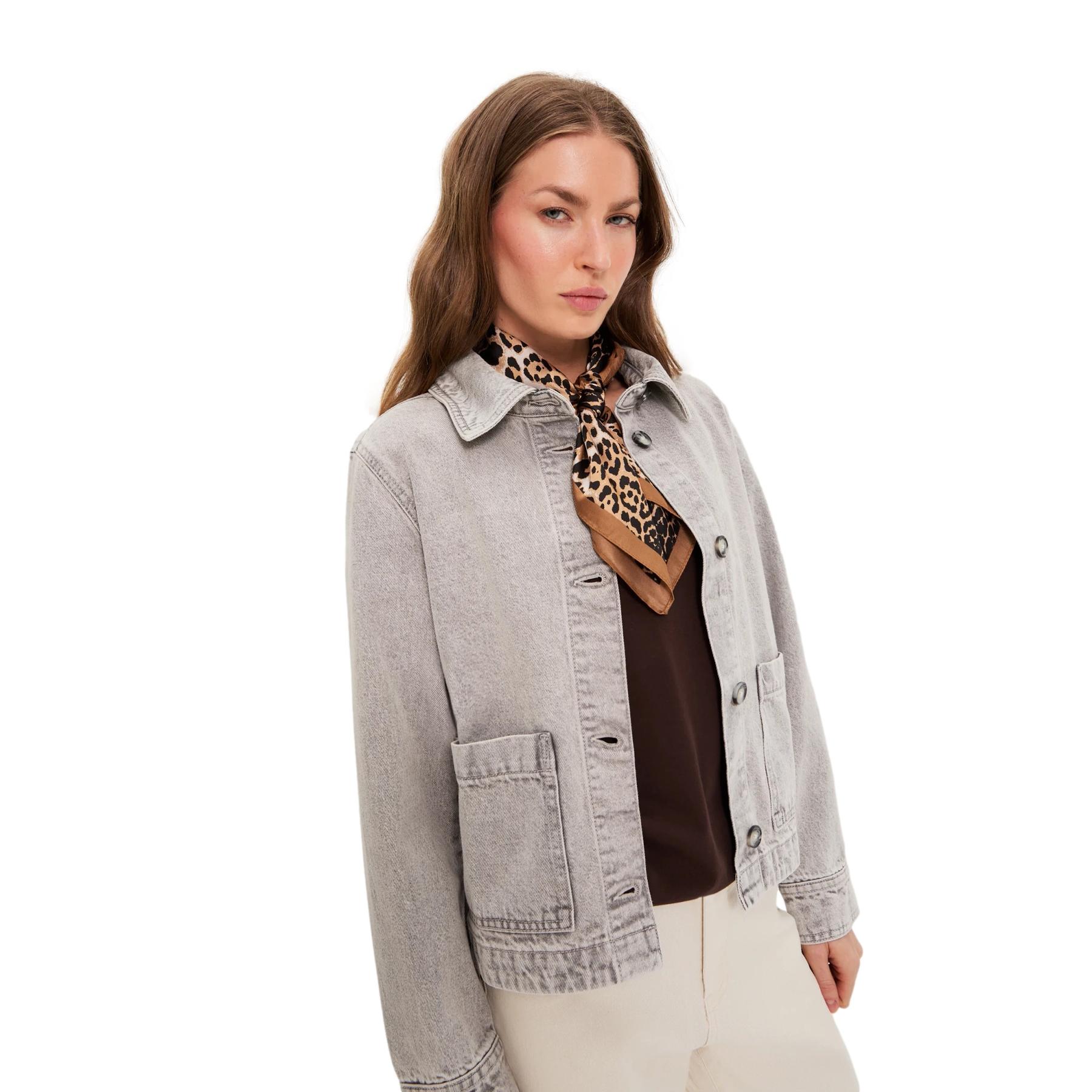 5904152590868 - Damenschal L-SZ-4909