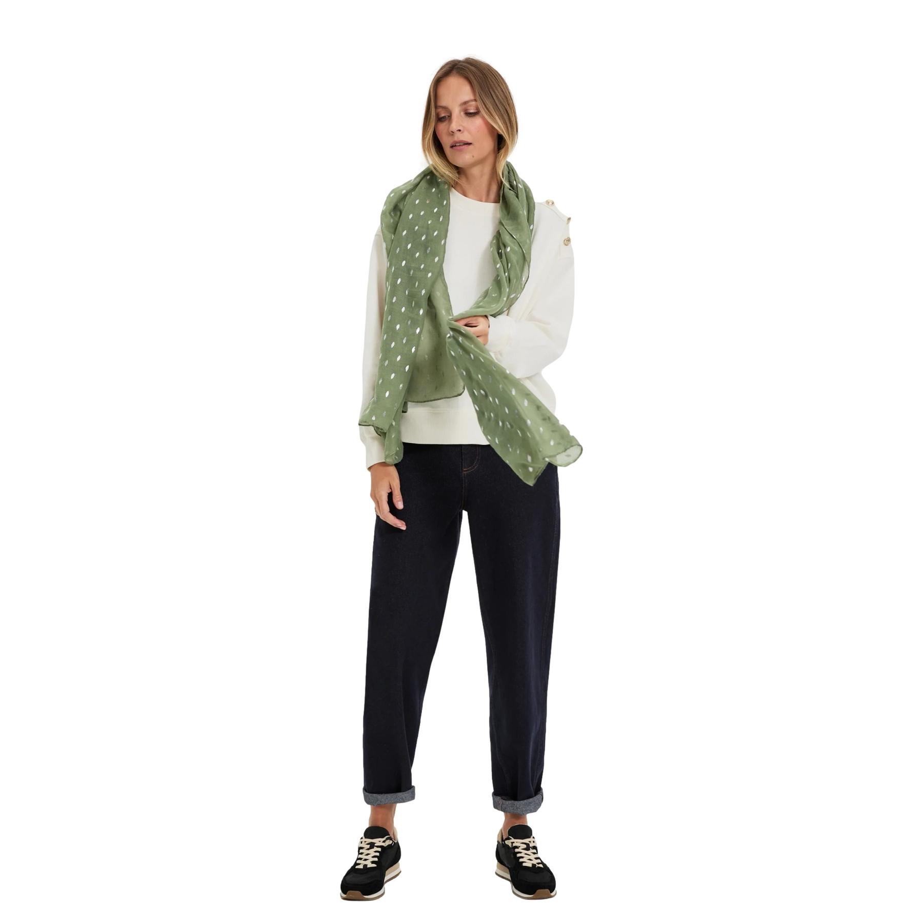 5904152591063 - Damenschal L-SZ-4910