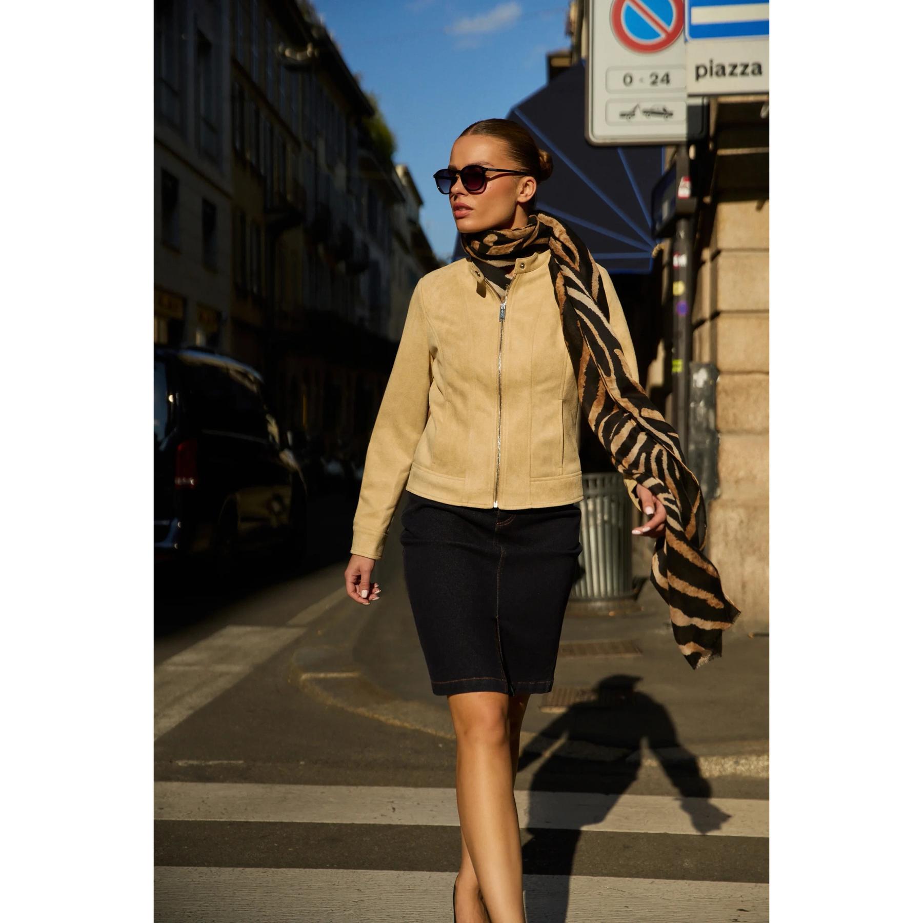 5904152591124 - Damenschal L-SZ-4914