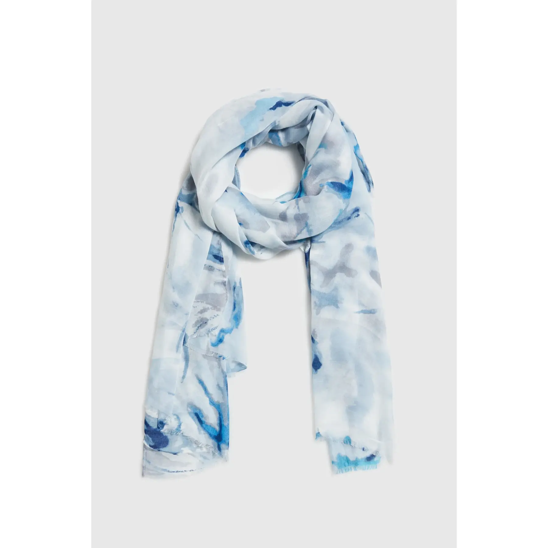 5904152591148 - Damenschal L-SZ-4915