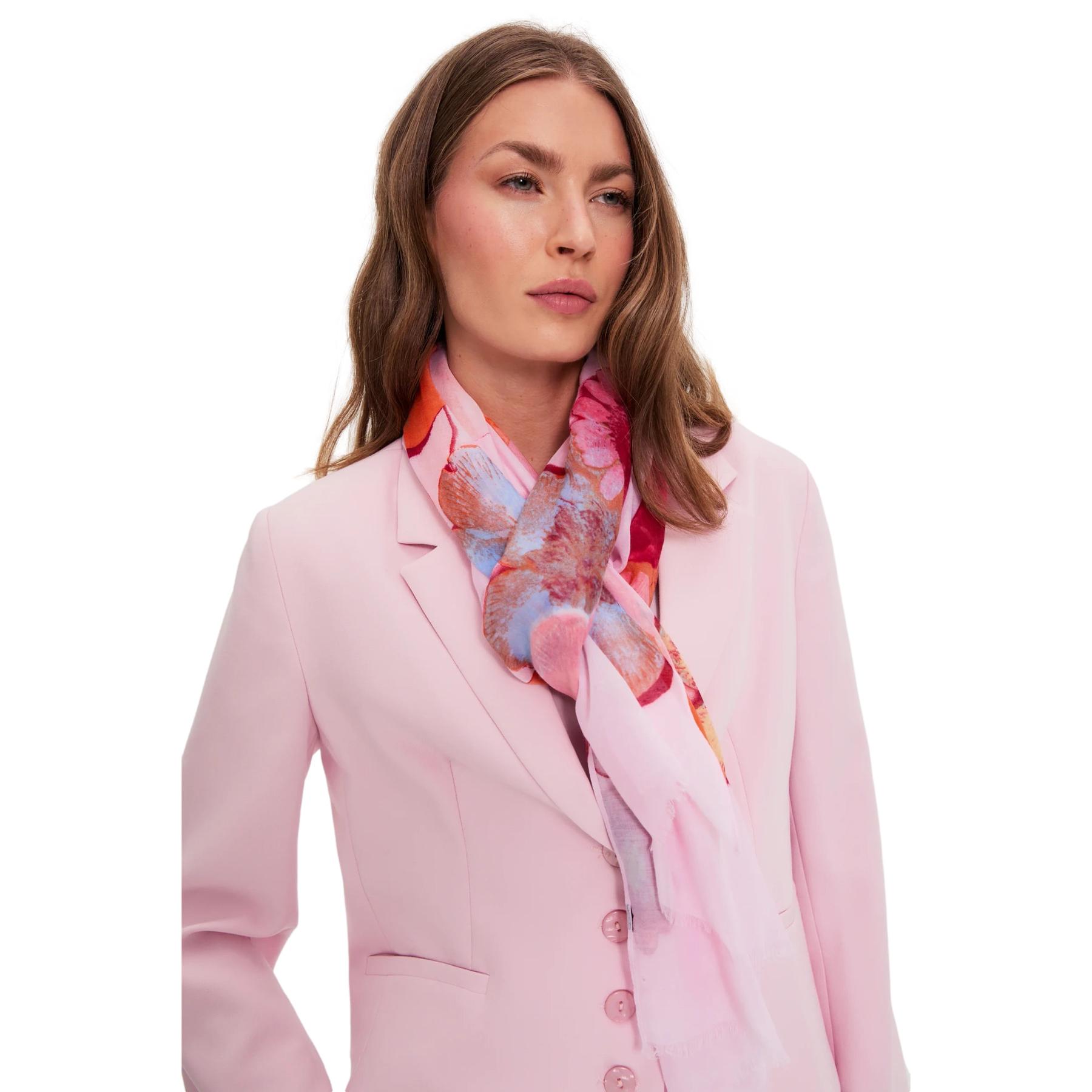 5904152591162 - Damenschal L-SZ-4916