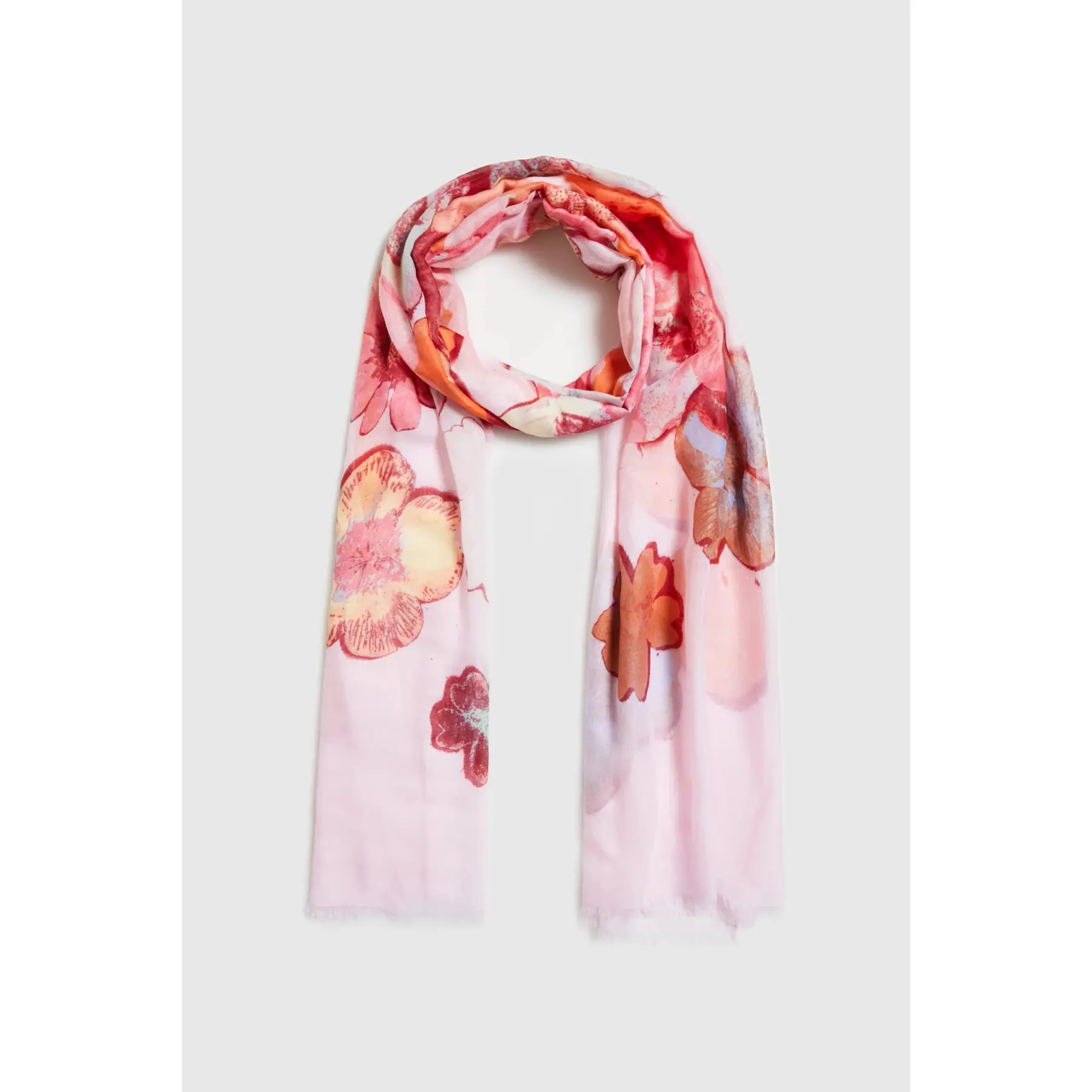 5904152591162 - Damenschal L-SZ-4916