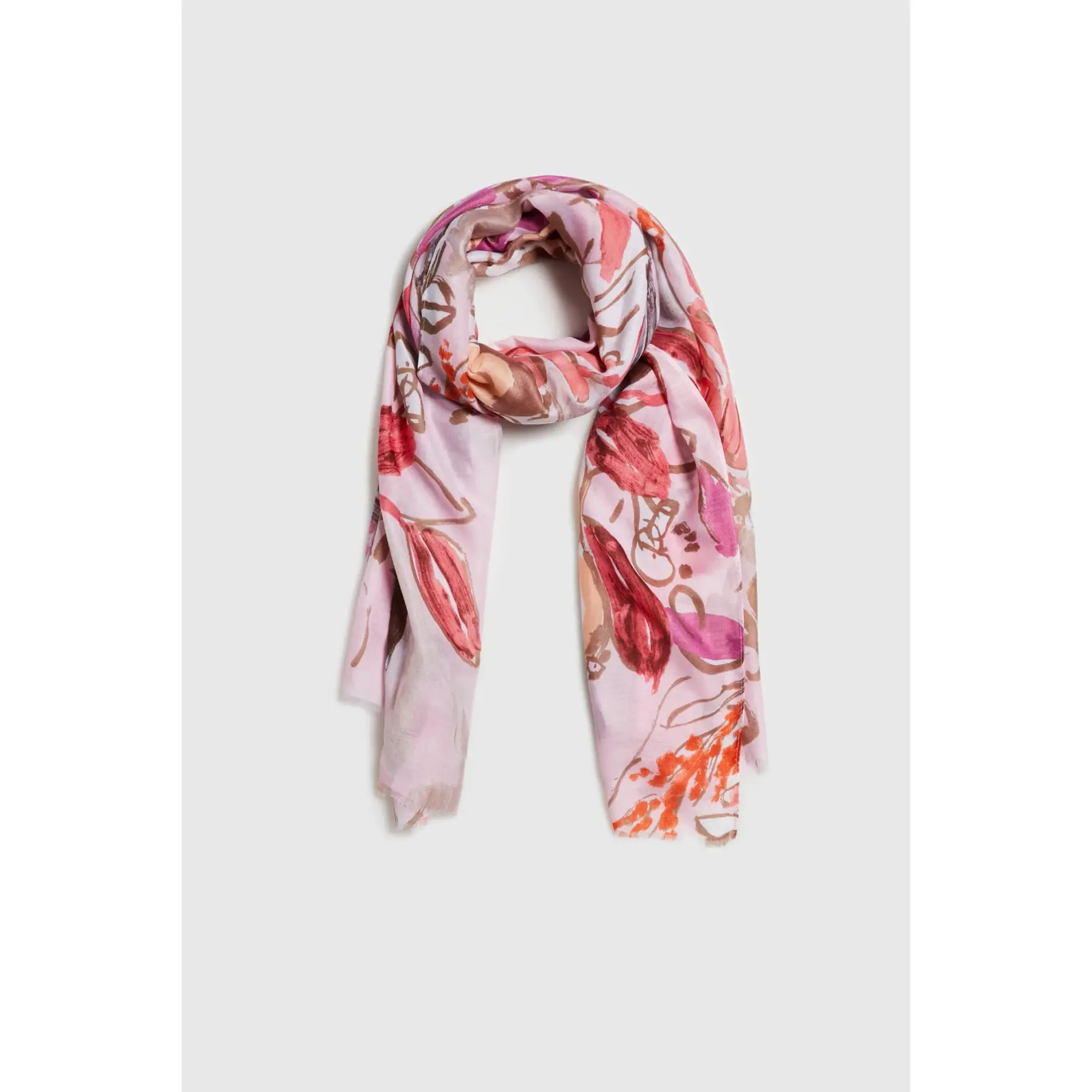 5904152591186 - Damenschal L-SZ-4917