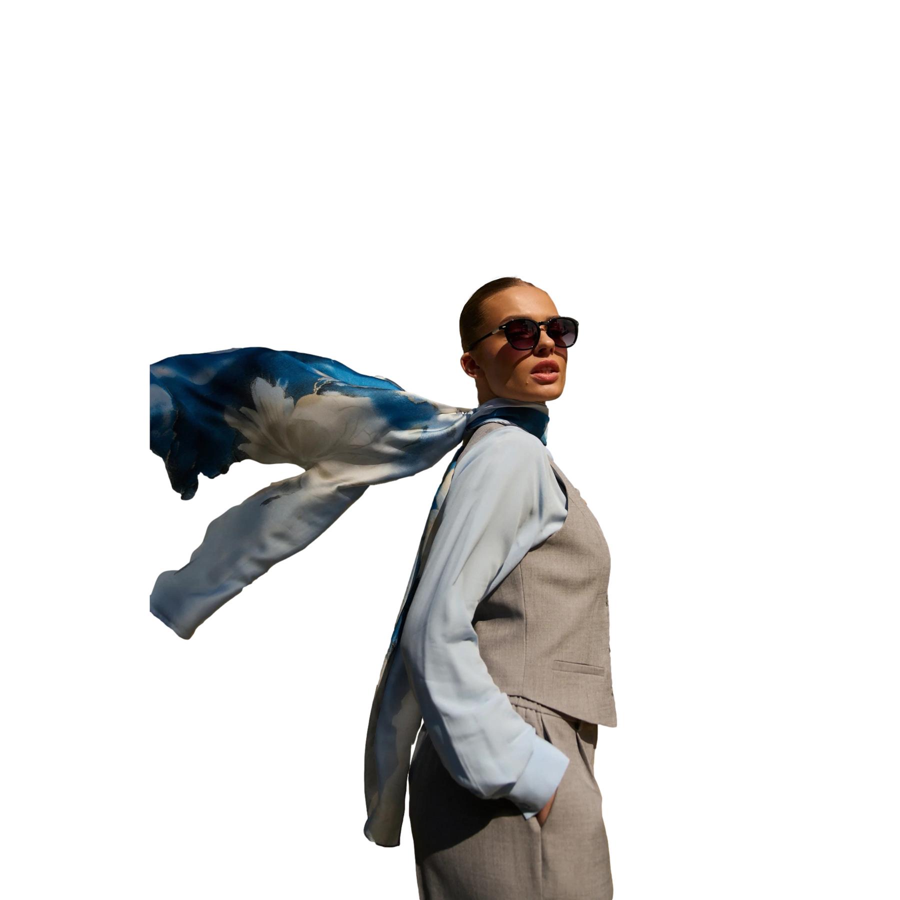 5904152591209 - Damenschal L-SZ-4918