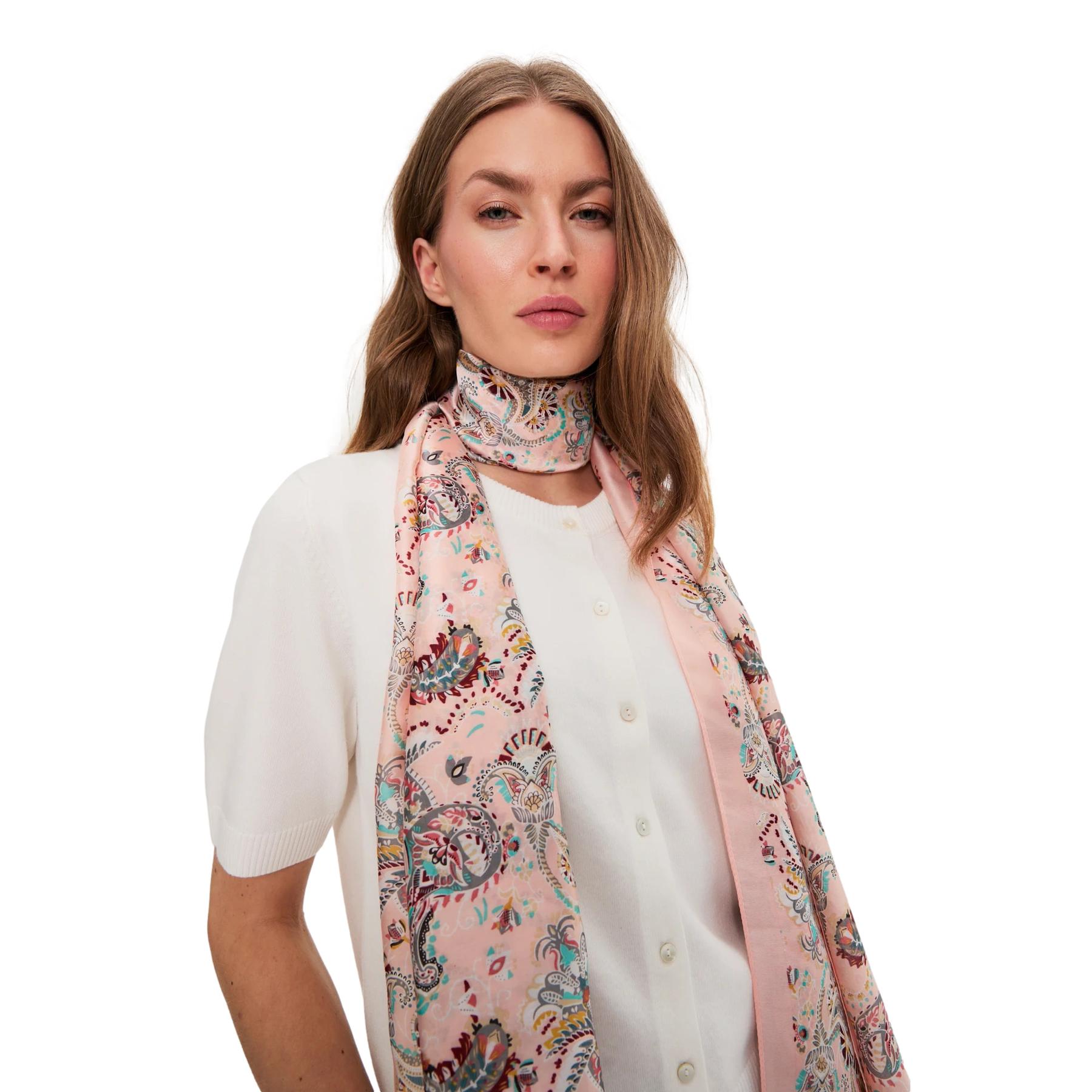 5904152591605 - Damenschal L-SZ-4939