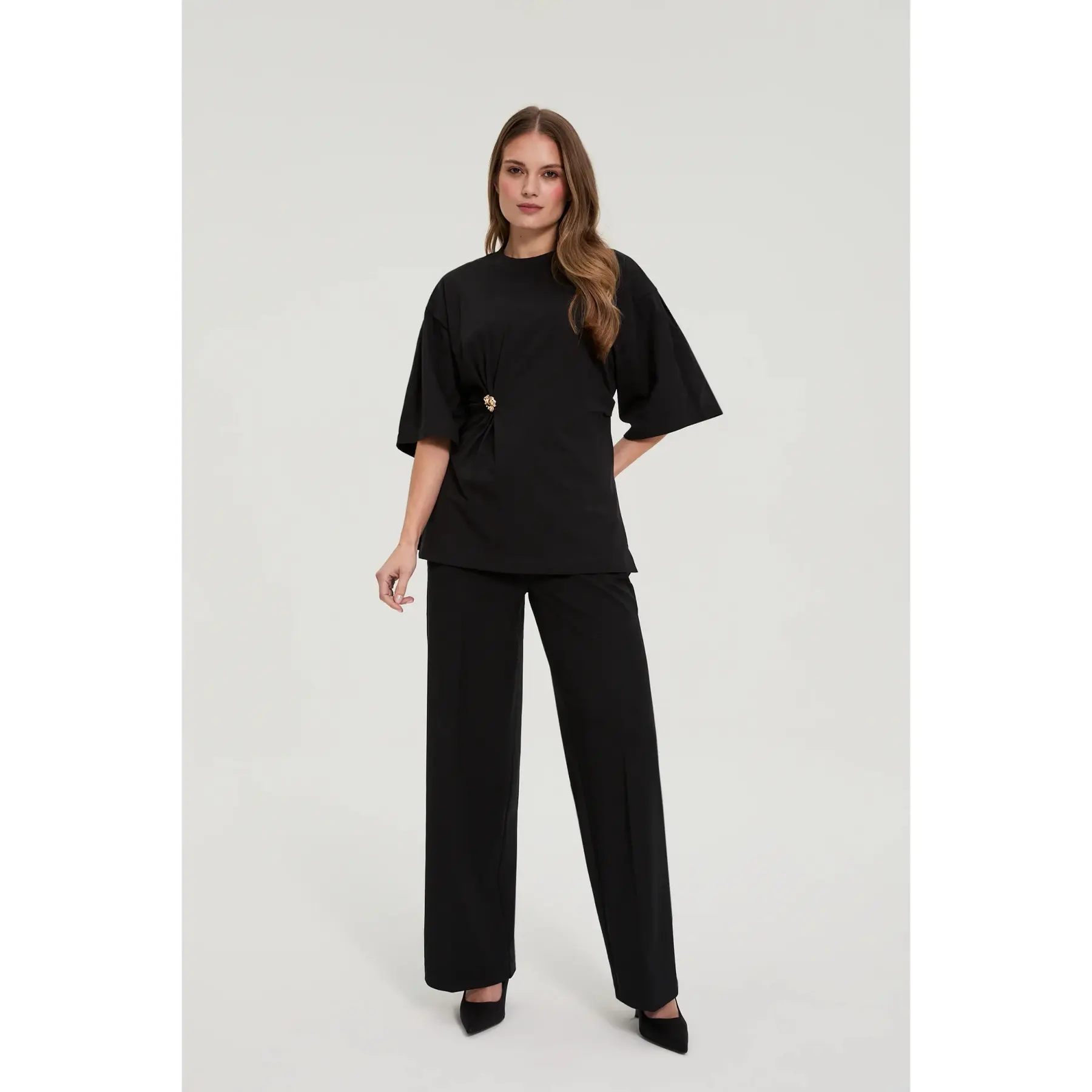 5904152578286 - Damenbluse L-TS-4903