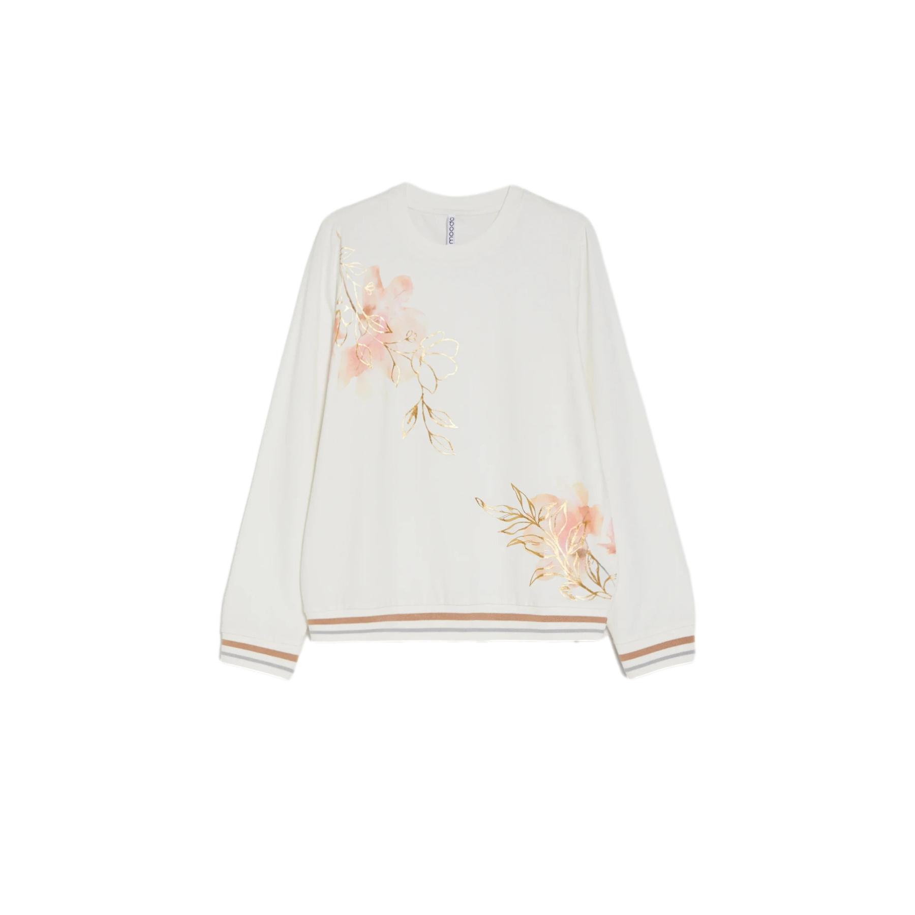 5904152579559 - Sweatshirt Damen L-TS-4907