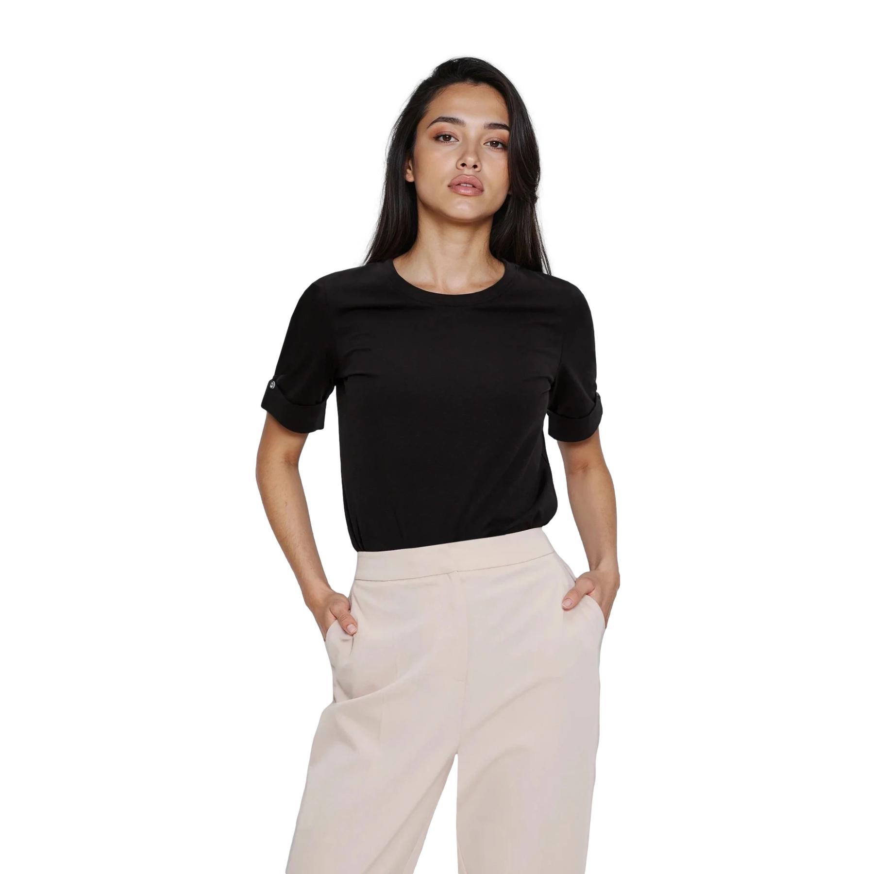 Camicetta da donna  L-TS-4910