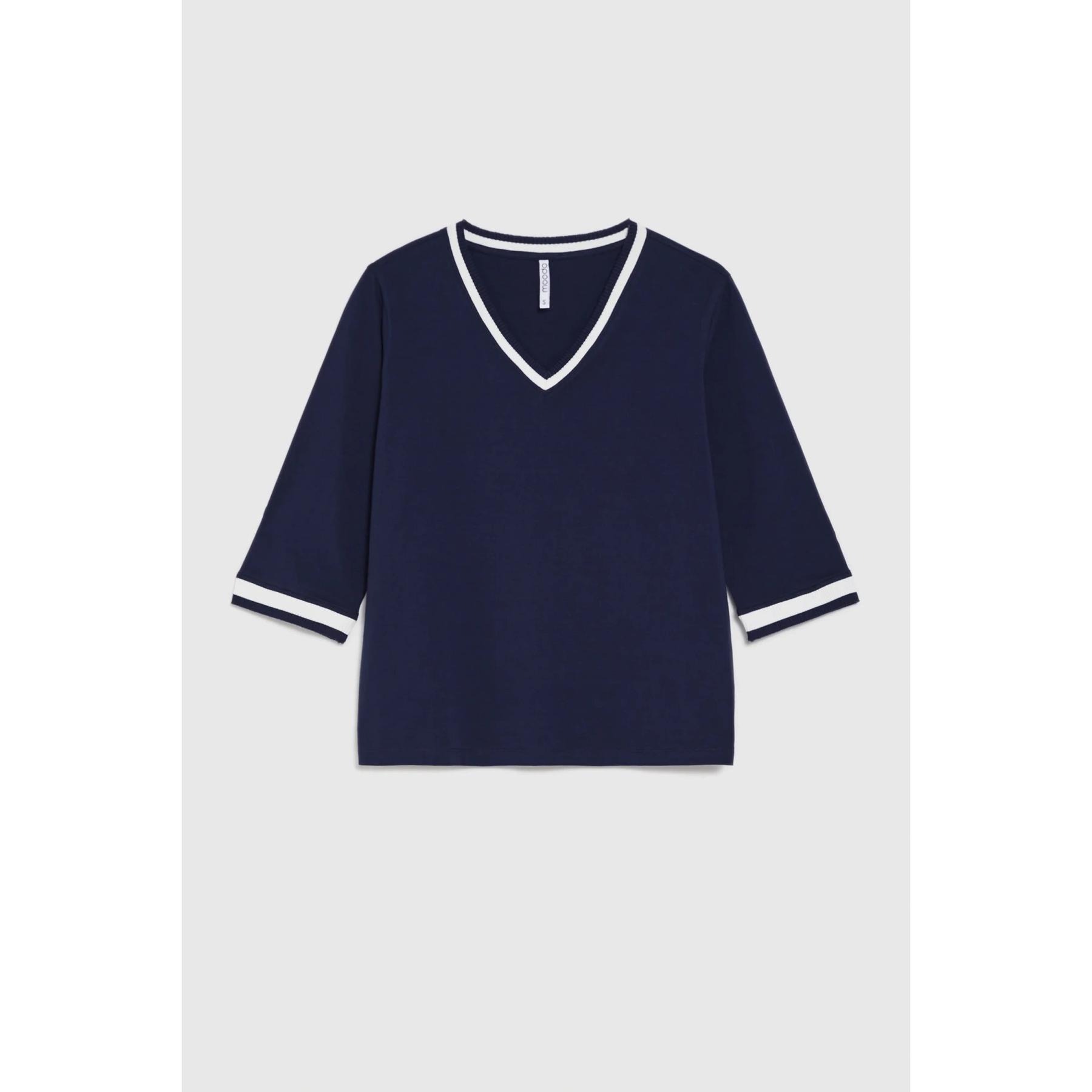 5904152588704 - Langarmshirt L-TS-4920