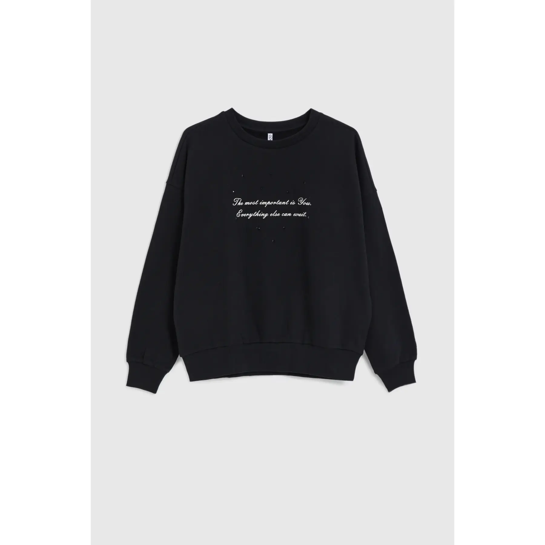 5904152550787 - Sweatshirt Damen Z-BL-4805