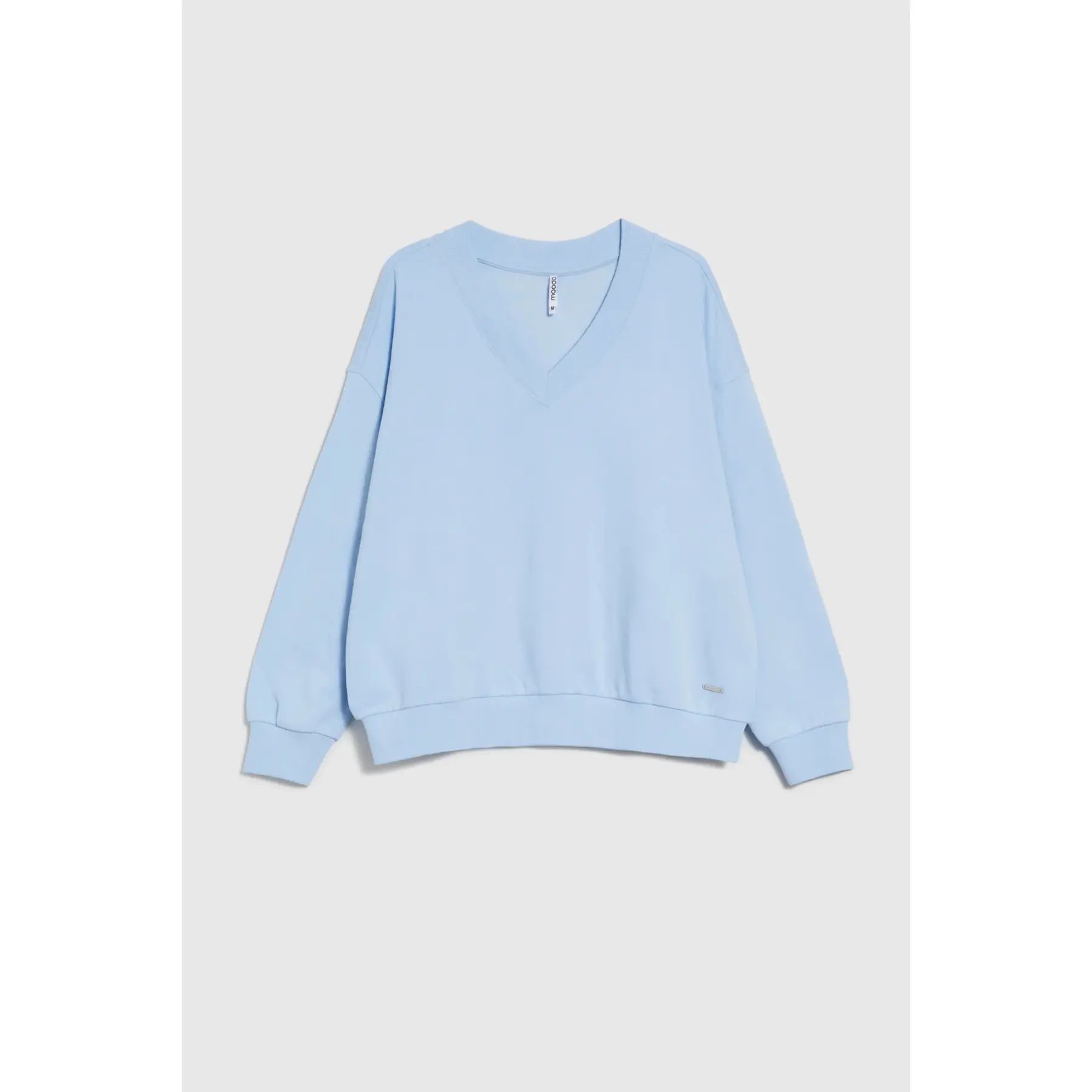 5904152564654 - Sweatshirt Damen Z-BL-4807