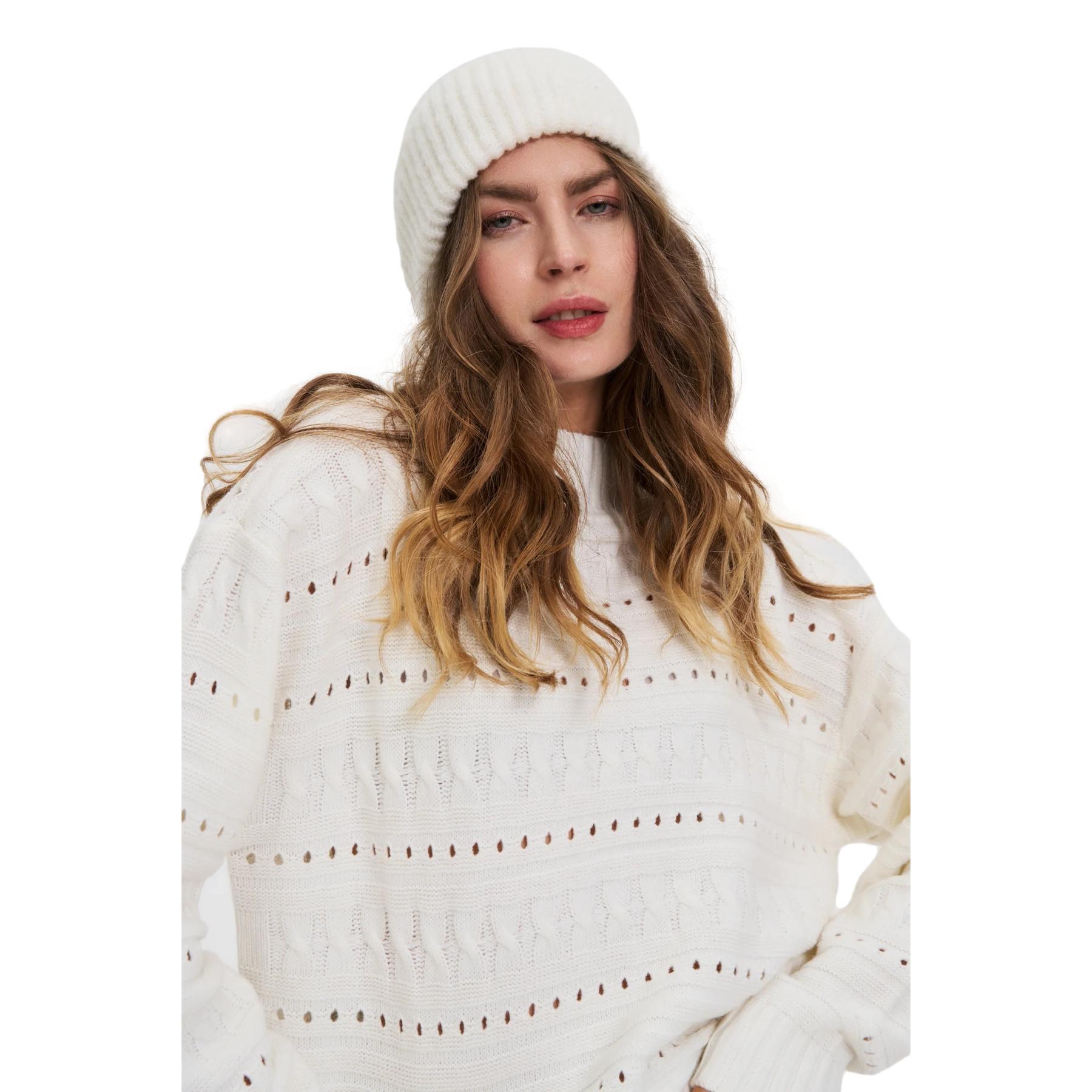 5904152565477 - Mütze Damen Z-CZ-4806