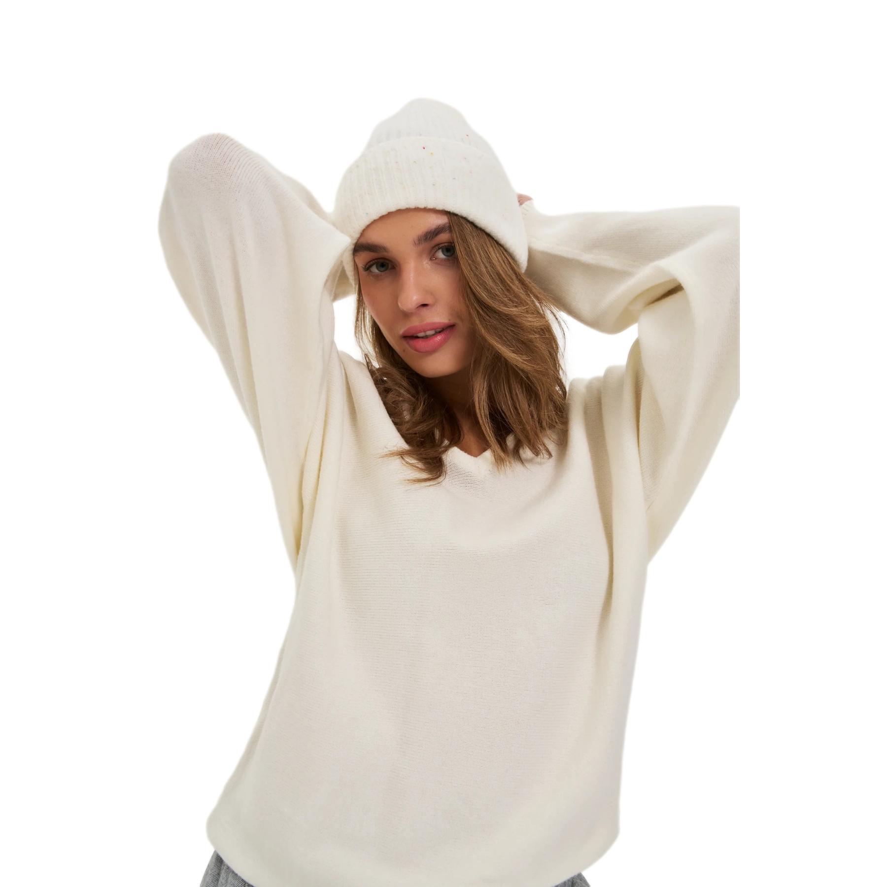 5904152565491 - Mütze Damen Z-CZ-4807