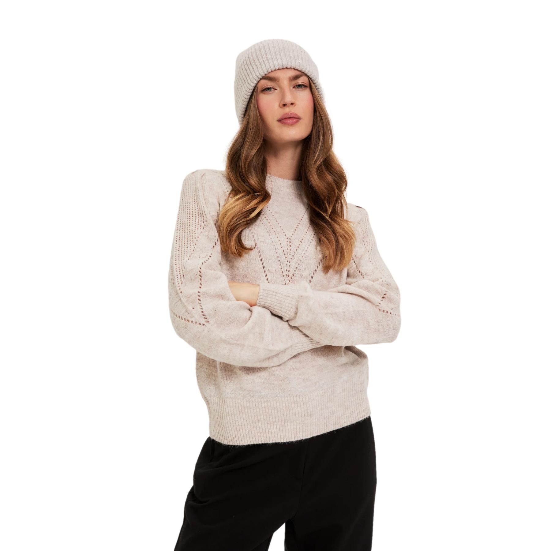 5904152565712 - Mütze Damen Z-CZ-4812