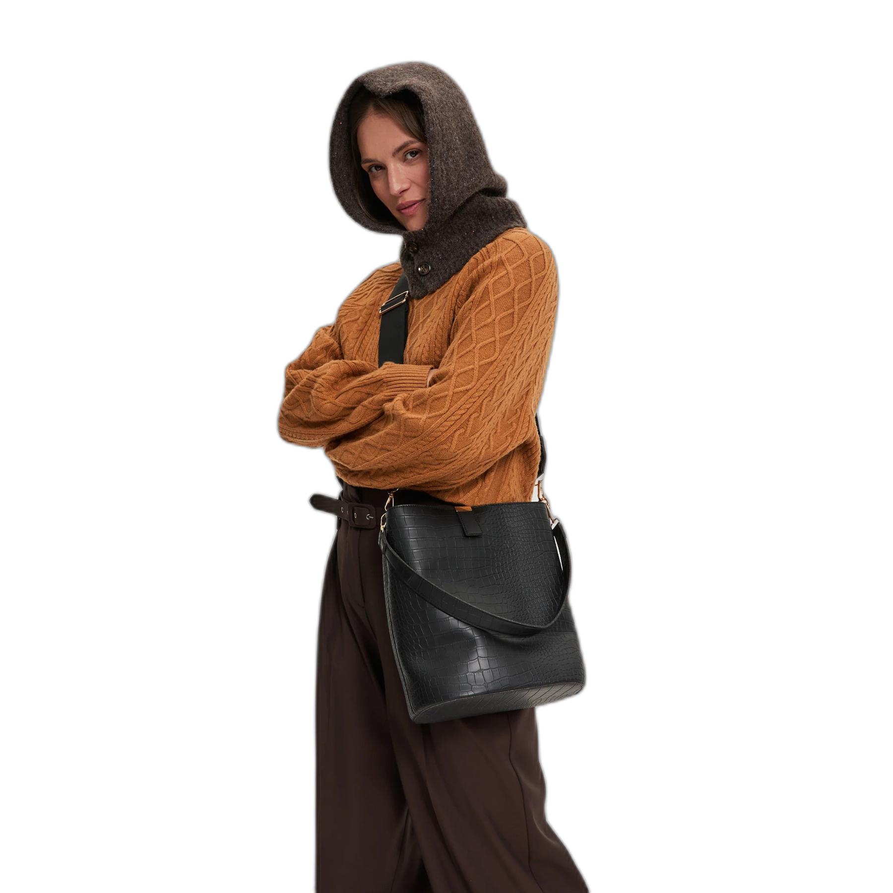 5904152571270 - Damenkapuze Z-CZ-4817