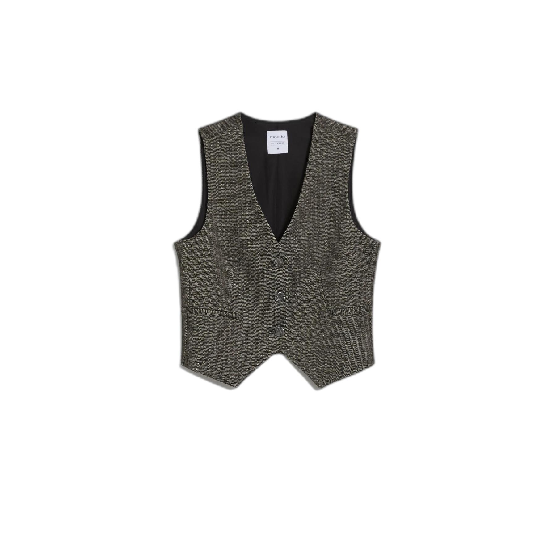 Gilet da costume donna  Z-KA-4802