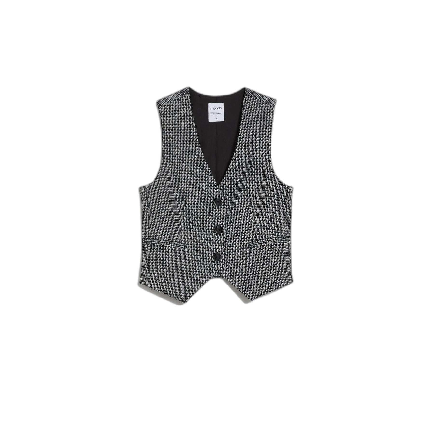 Gilet da costume donna  Z-KA-4805