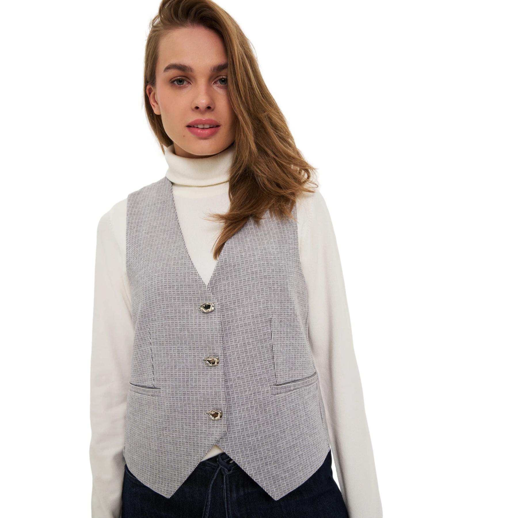 Gilet da costume donna  Z-KA-4808