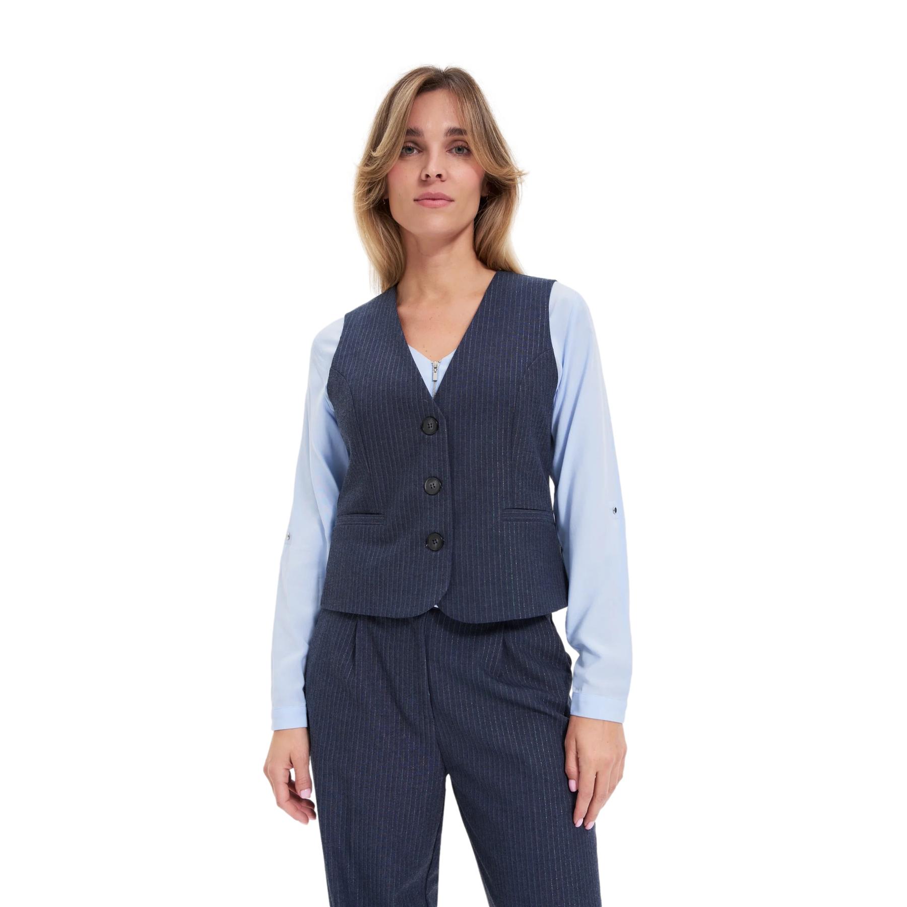 Gilet da costume donna  Z-KA-4818