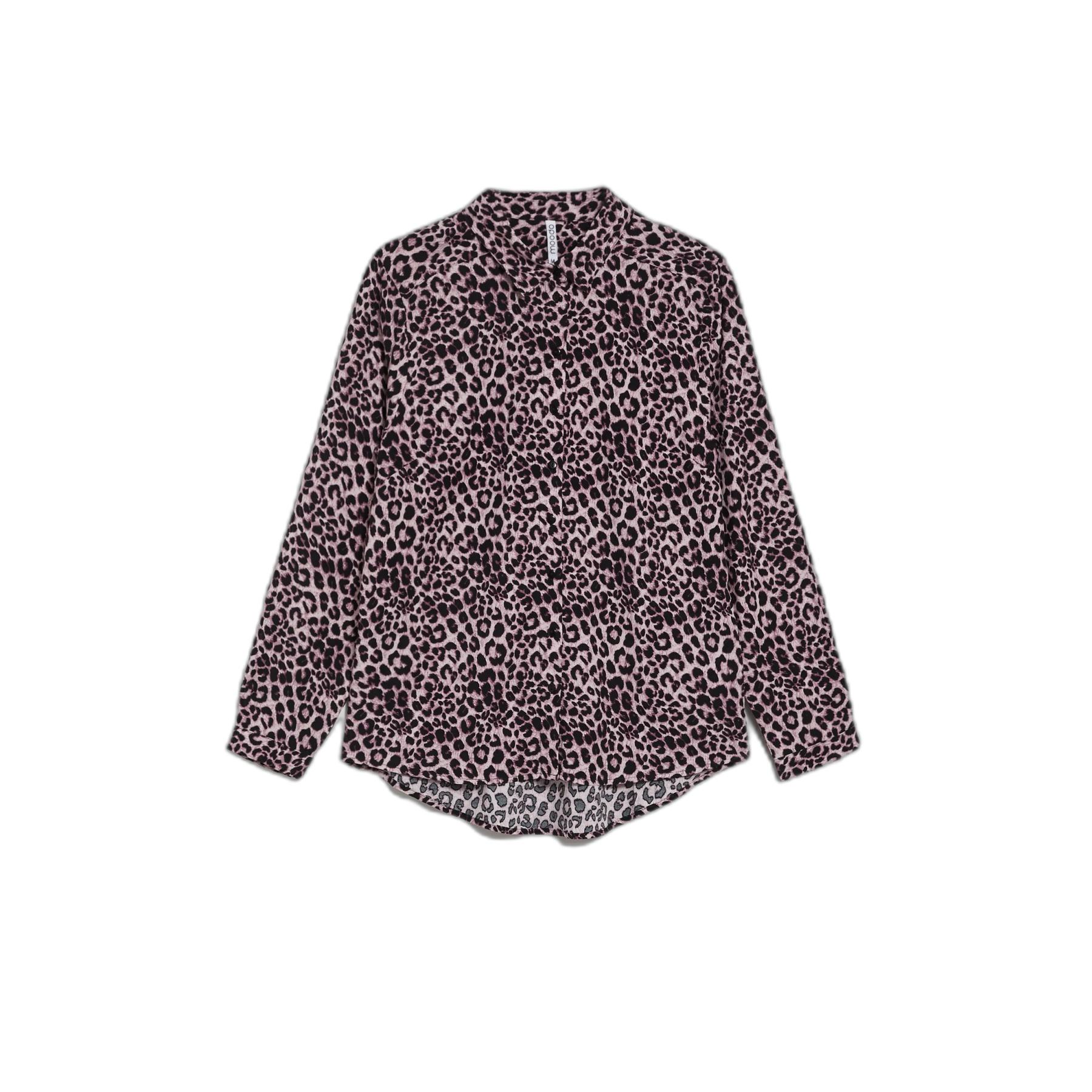 Camicetta donna a maniche lunghe  Z-KO-4806