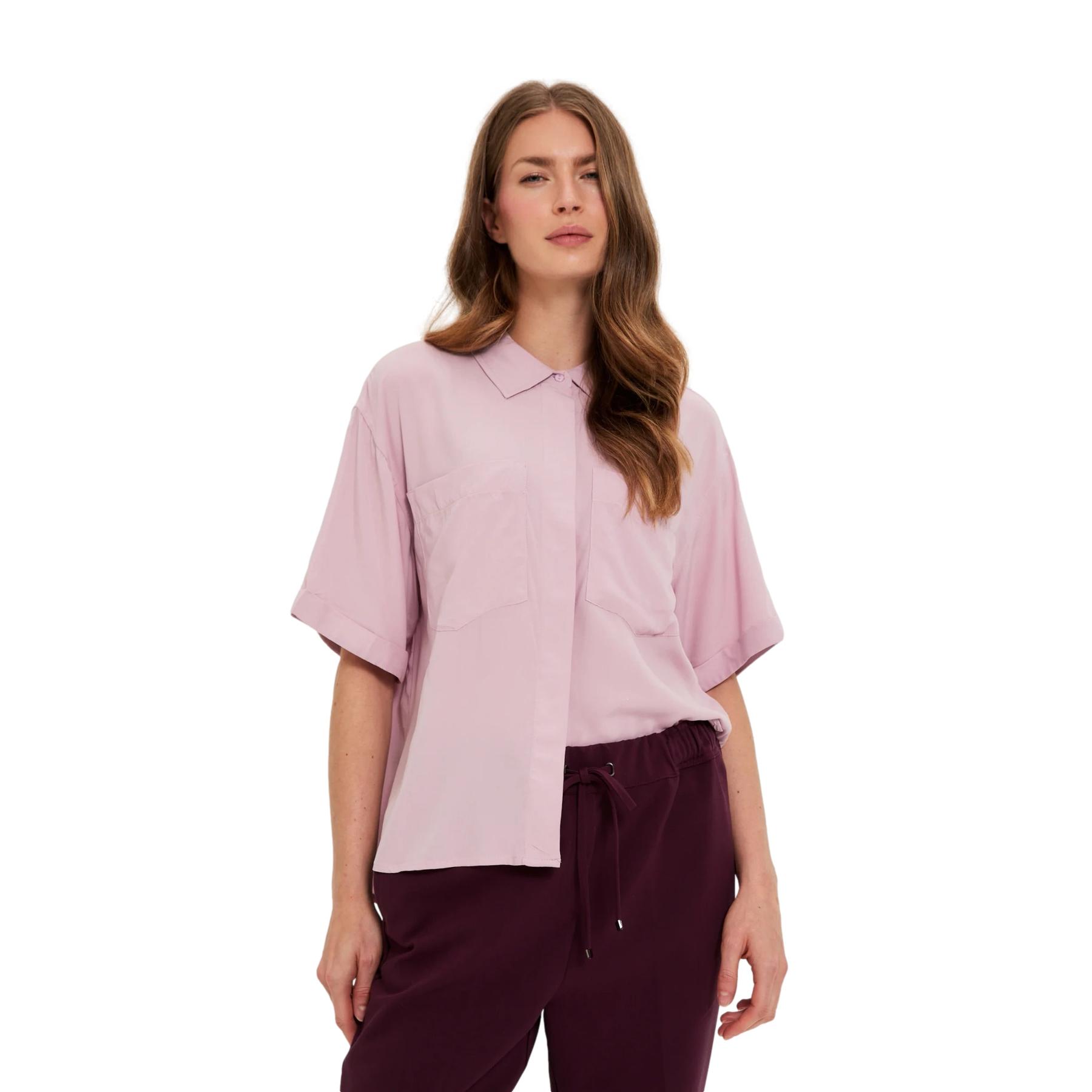 Camicia da donna  Z-KO-4808