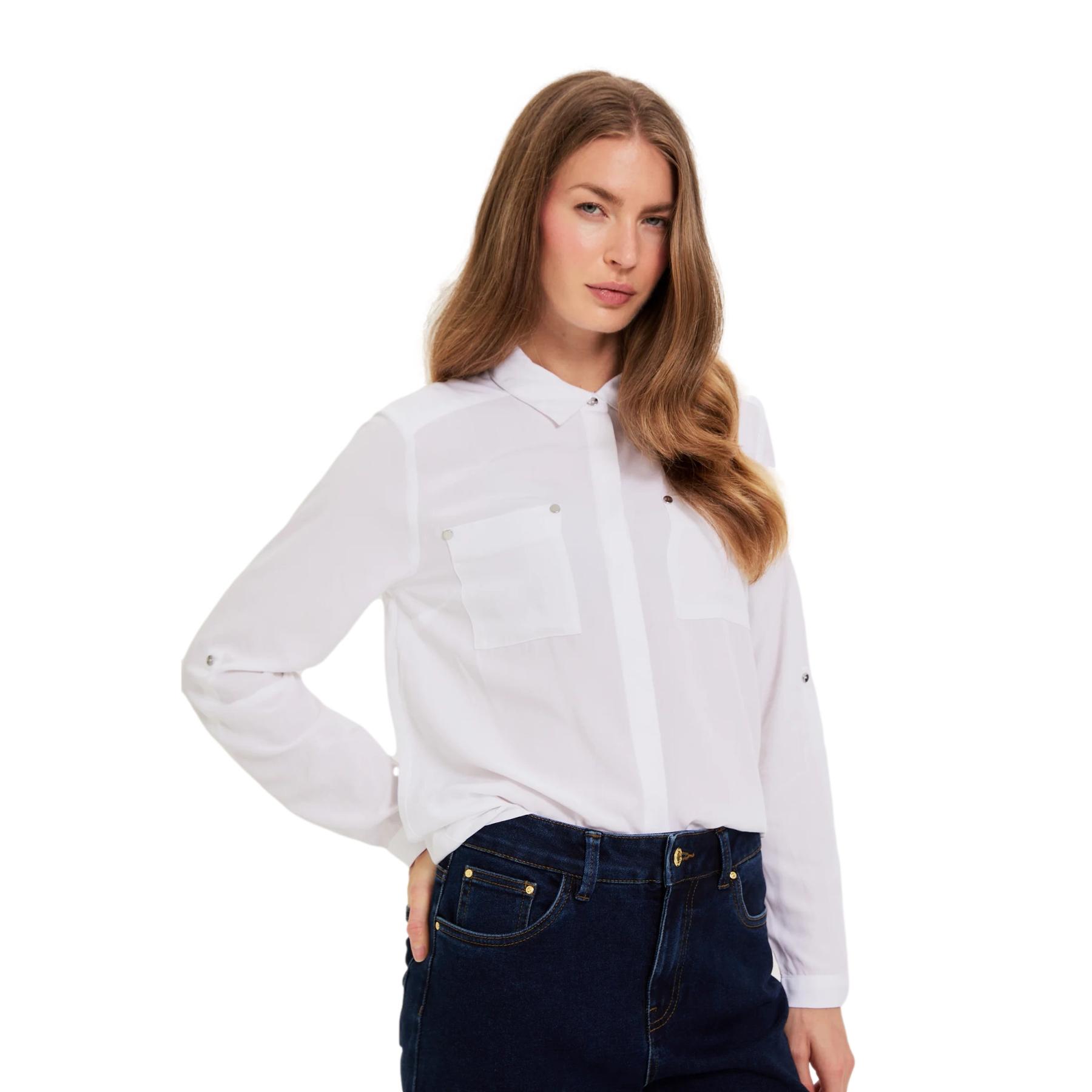 Camicia da donna  Z-KO-4809