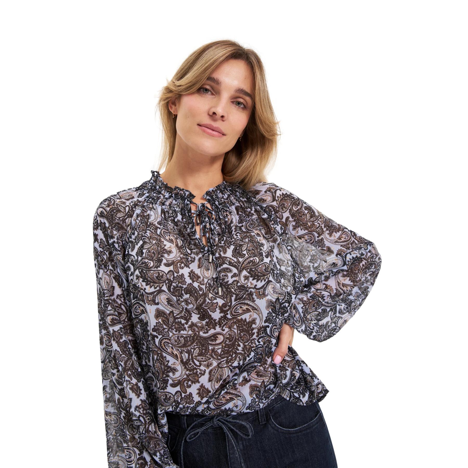 Camicetta da donna  Z-KO-4815