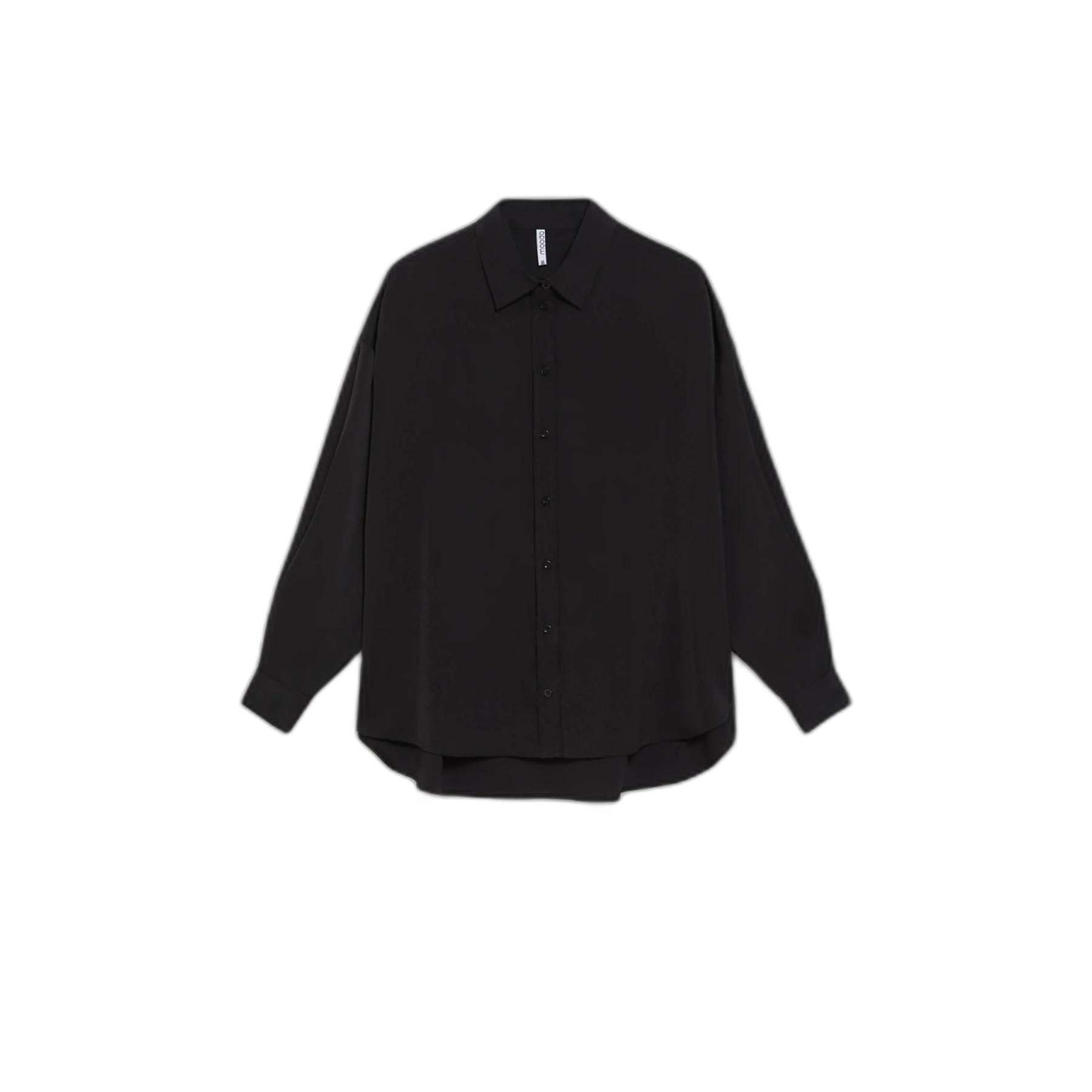 Camicia da donna a maniche lunghe  Z-KO-4820