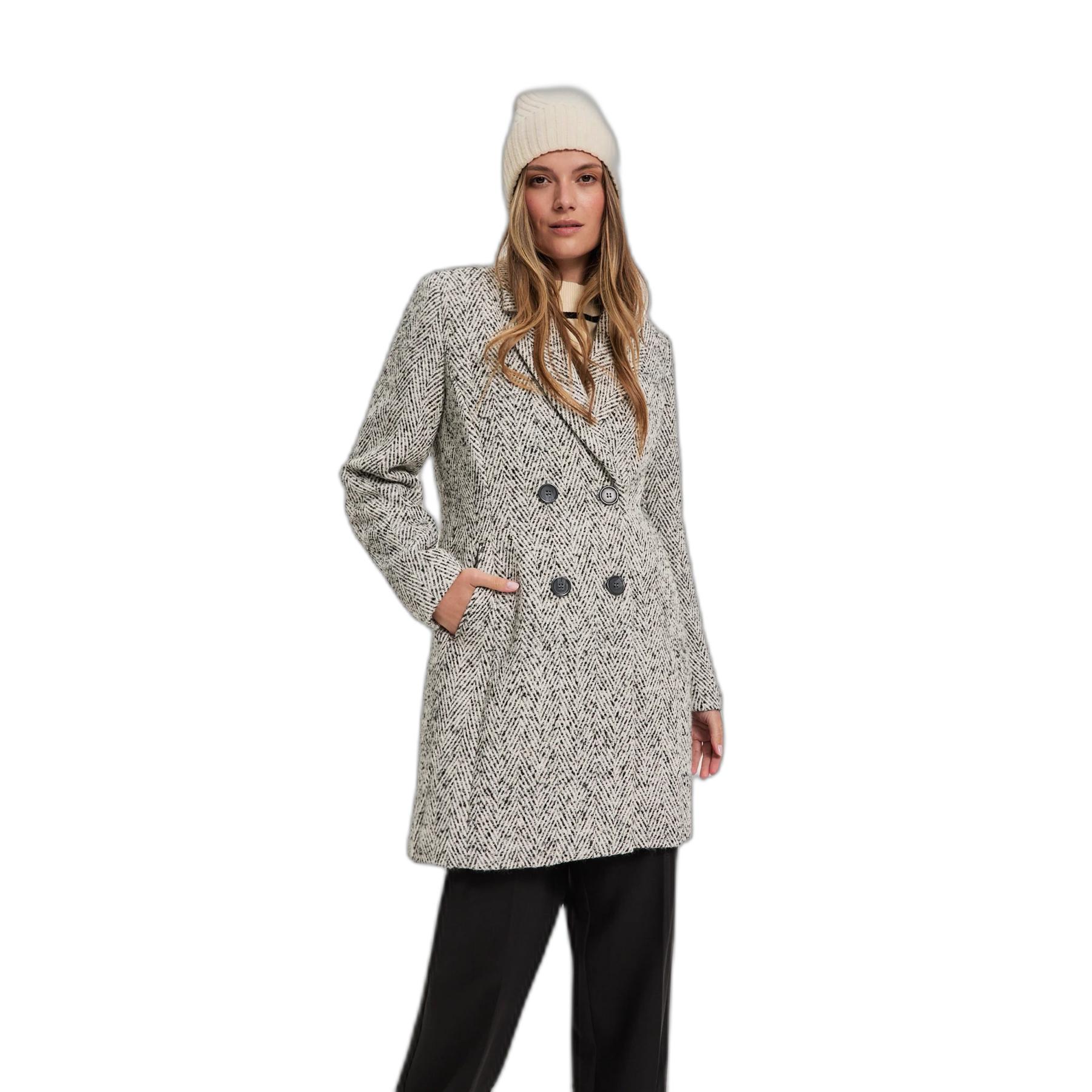 Cappotto da donna  Z-KU-4806