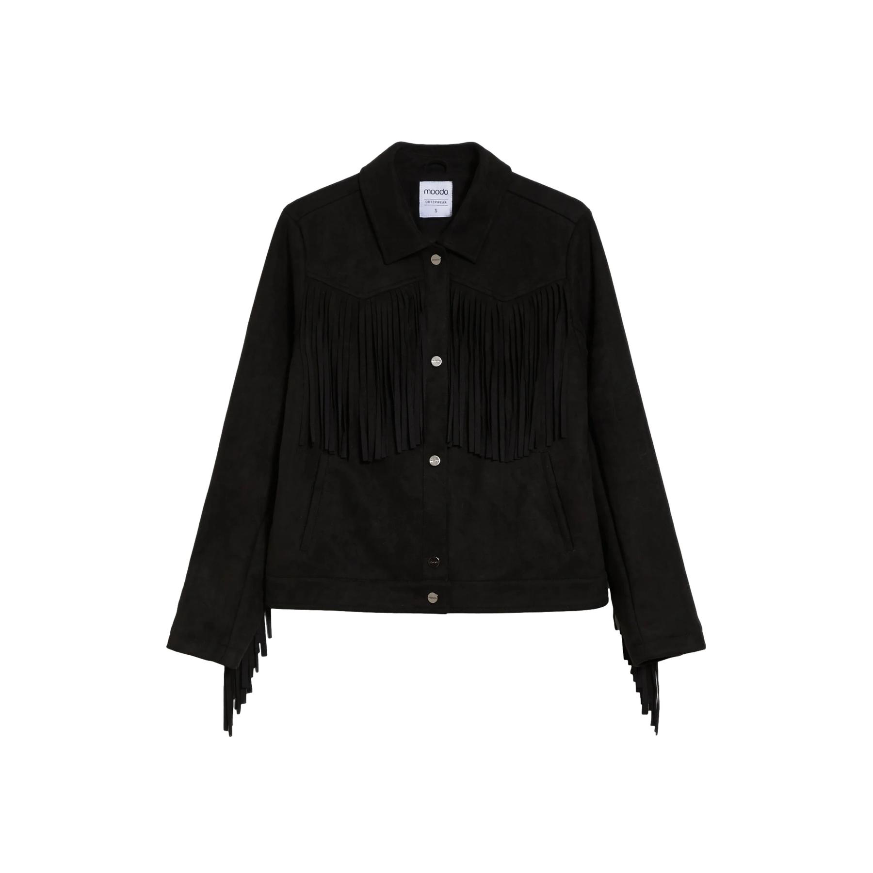 5904152565064 - Damenjacke Z-KU-4809