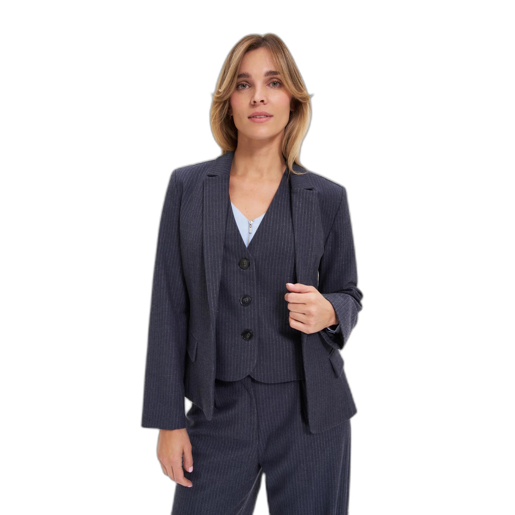 5904152572406 - Blazer Damen Z-MR-4814