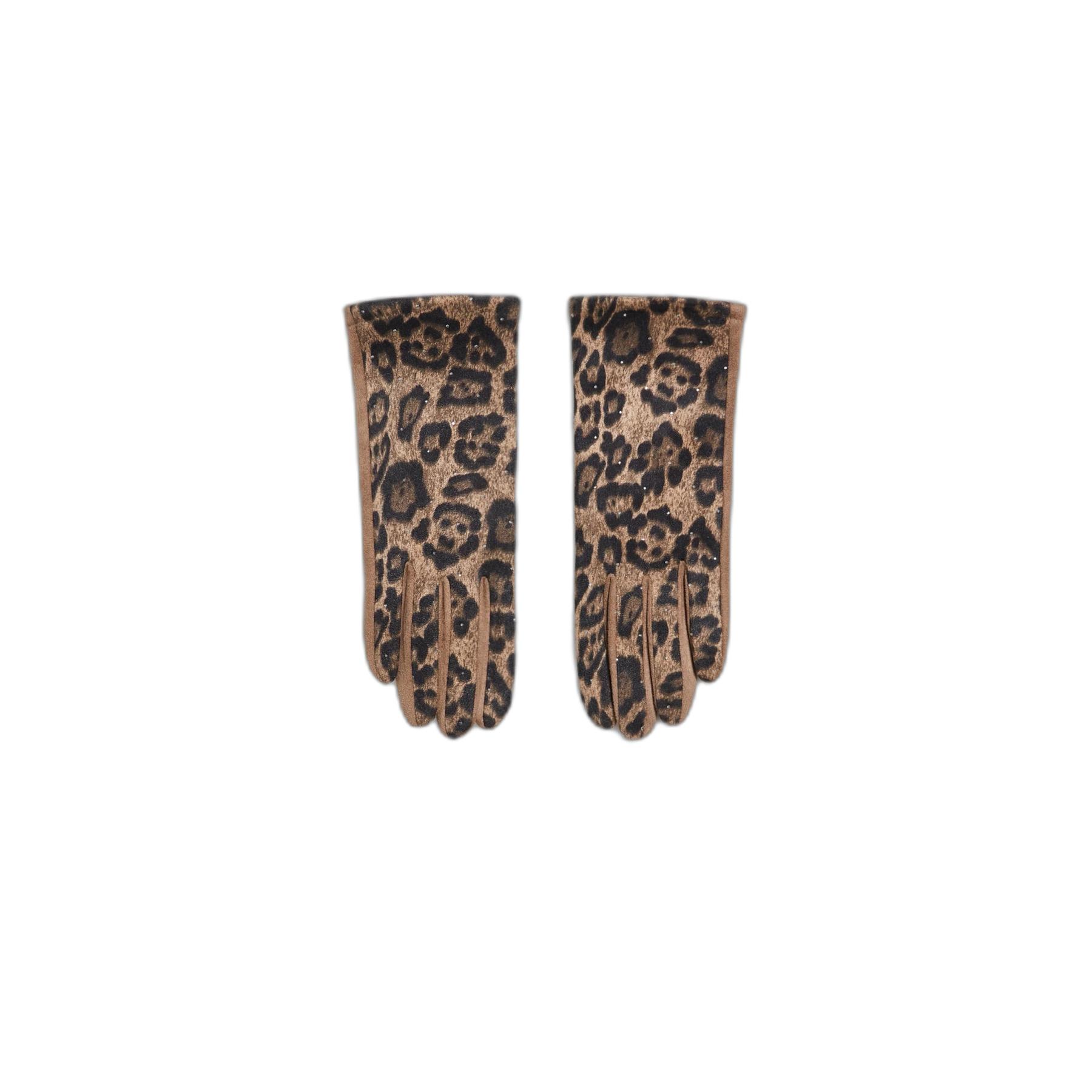 5904152571478 - Handschuhe Damen Z-RE-4802