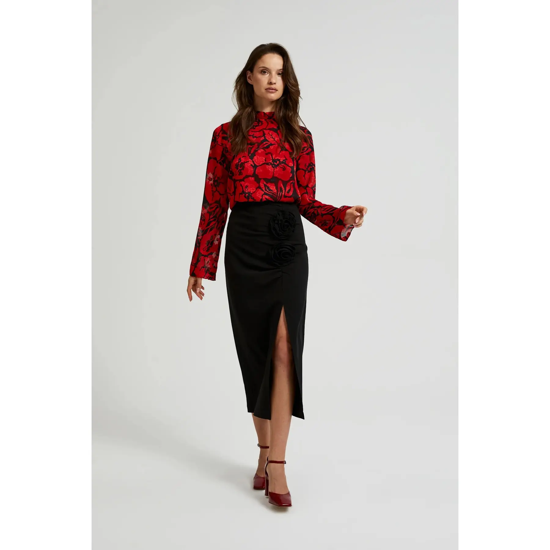 5904152503424 - Damenrock Z-SC-4512