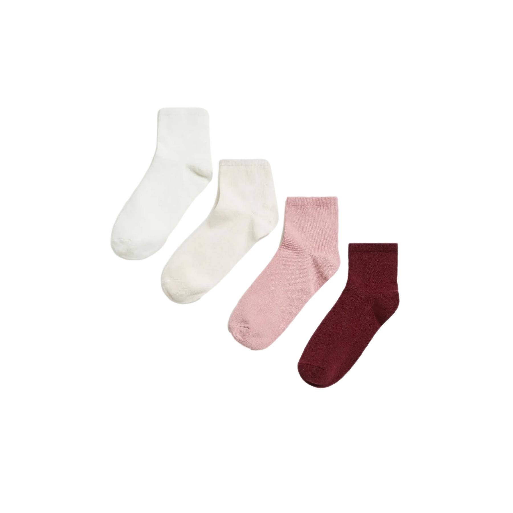 5904152571799 - Socken für Damen Z-SK-4802 (x4)