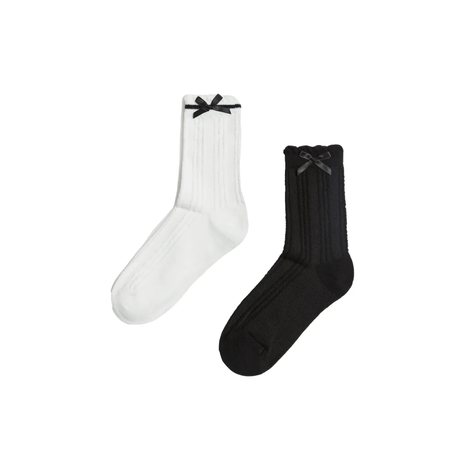 Socken für Damen Moodo