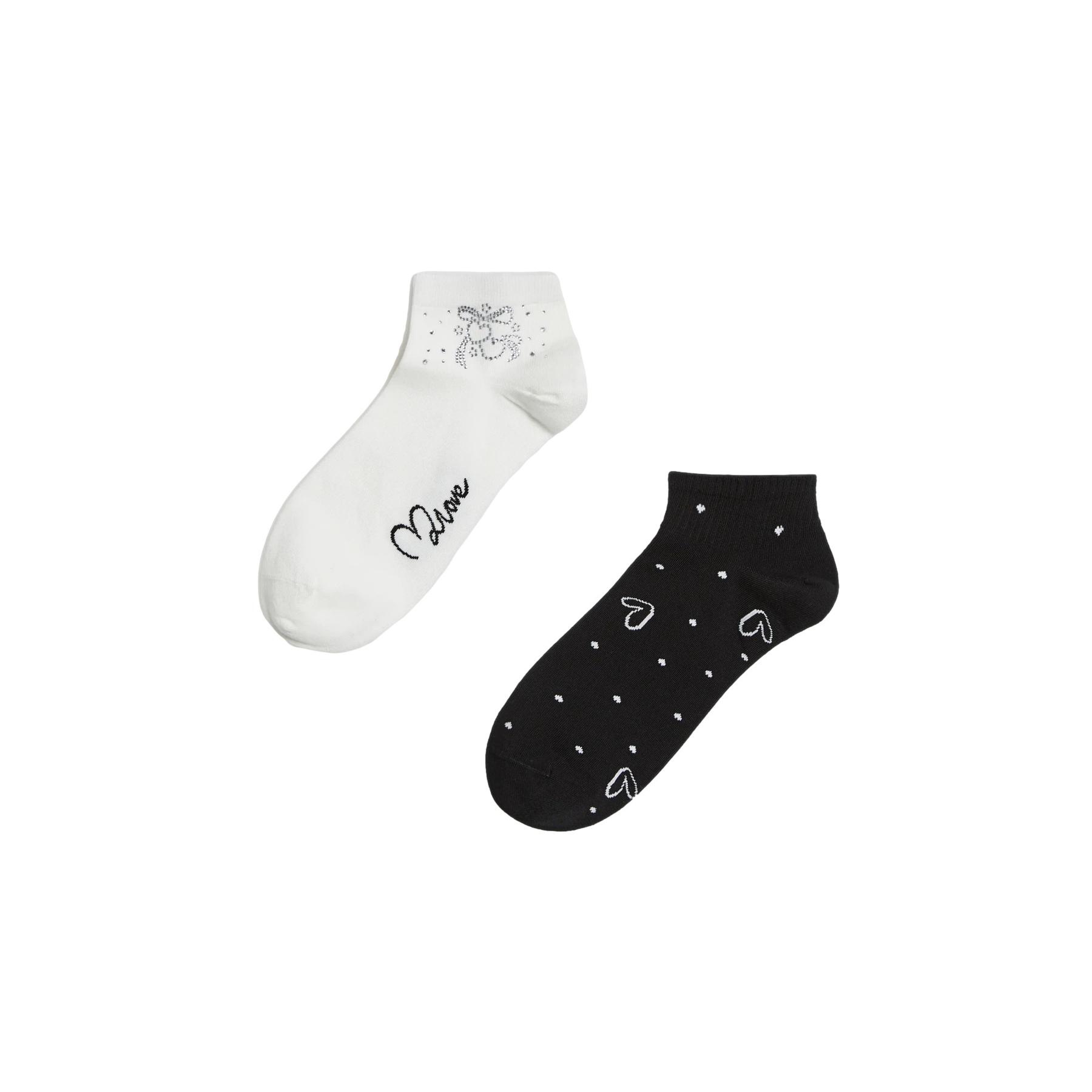 5904152584737 - Socken für Damen Z-SK-4812 (x2)