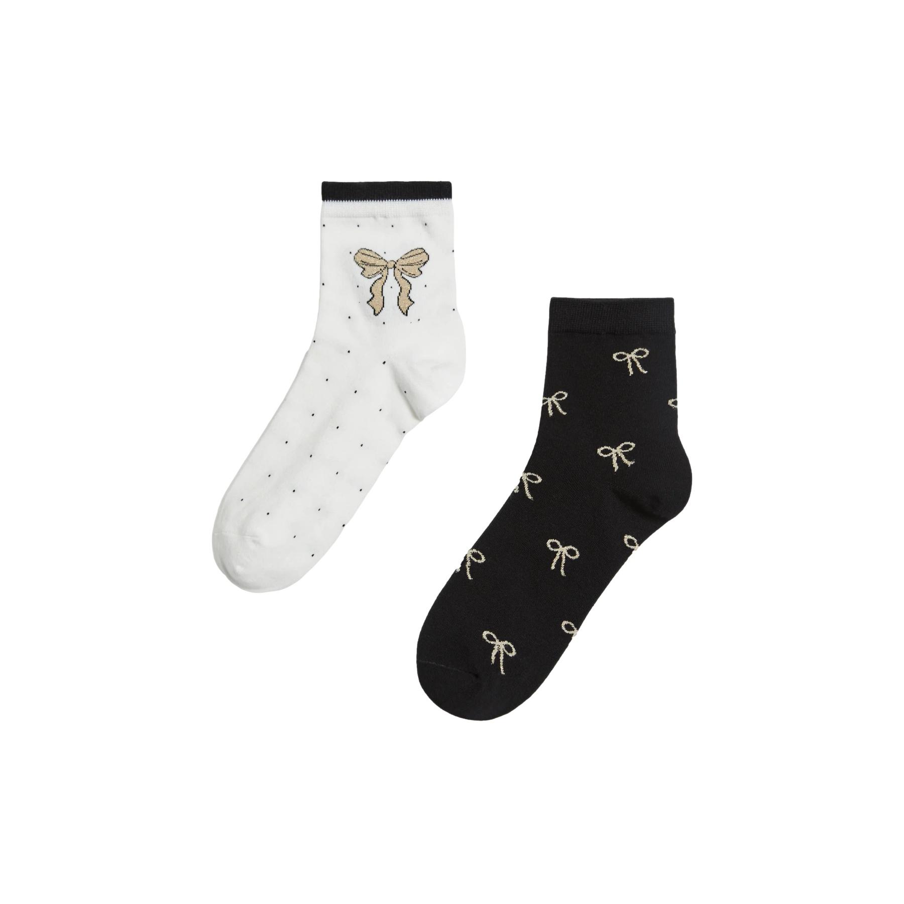 5904152584775 - Socken für Damen Z-SK-4814 (x2)