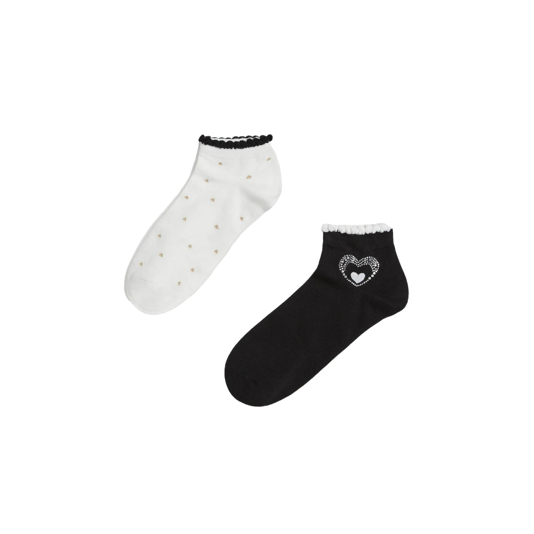 5904152584799 - Socken für Damen Z-SK-4815 (x2)