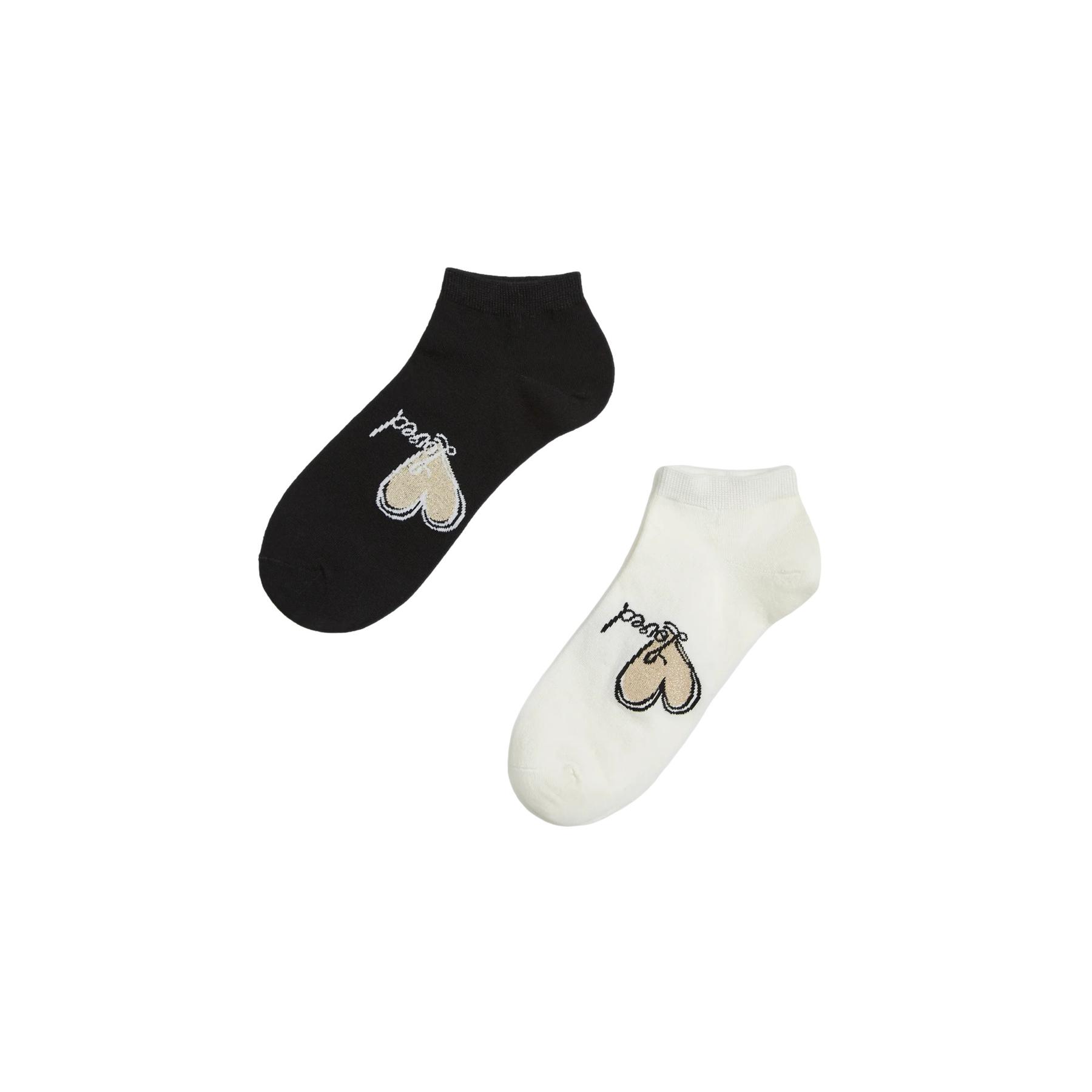 5904152584812 - Socken für Damen Z-SK-4816 (x2)