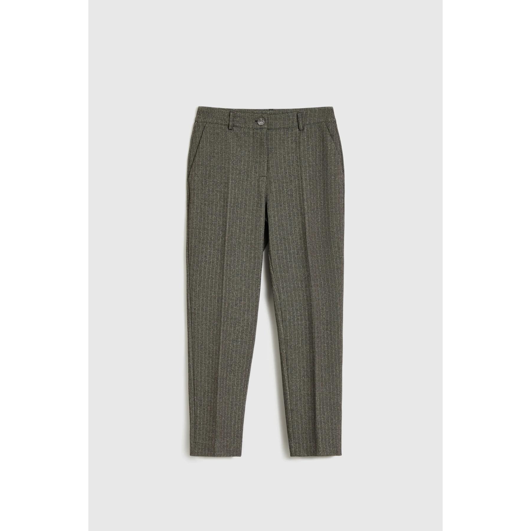 Pantaloni abito da donna  Z-SP-4808