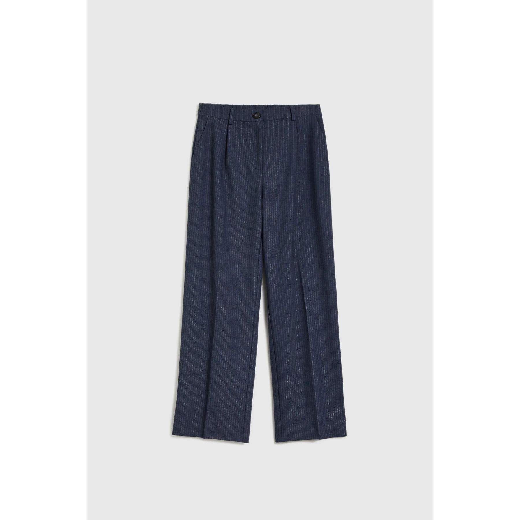 5904152572673 - Anzughose Damen Z-SP-4825